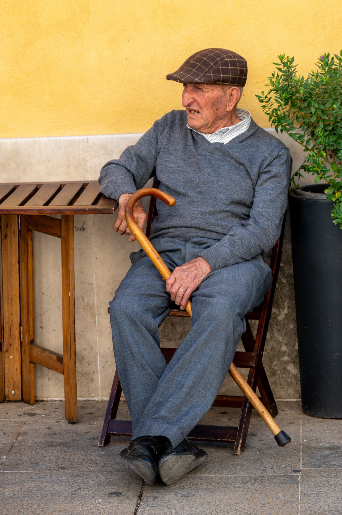 Palazzolo Acreide - Siciliy - Italy (2023)