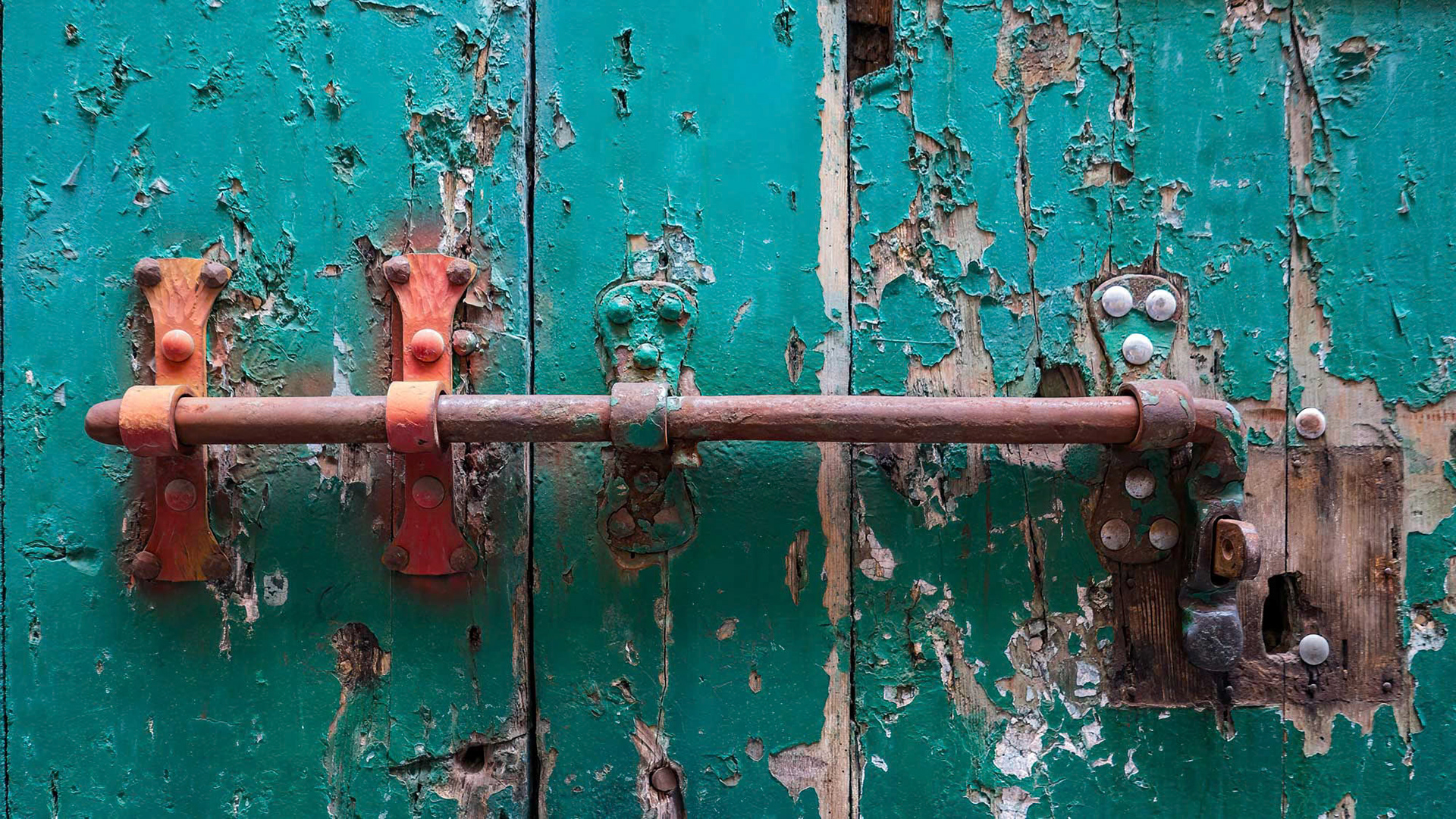 Venice - Italy (2016)