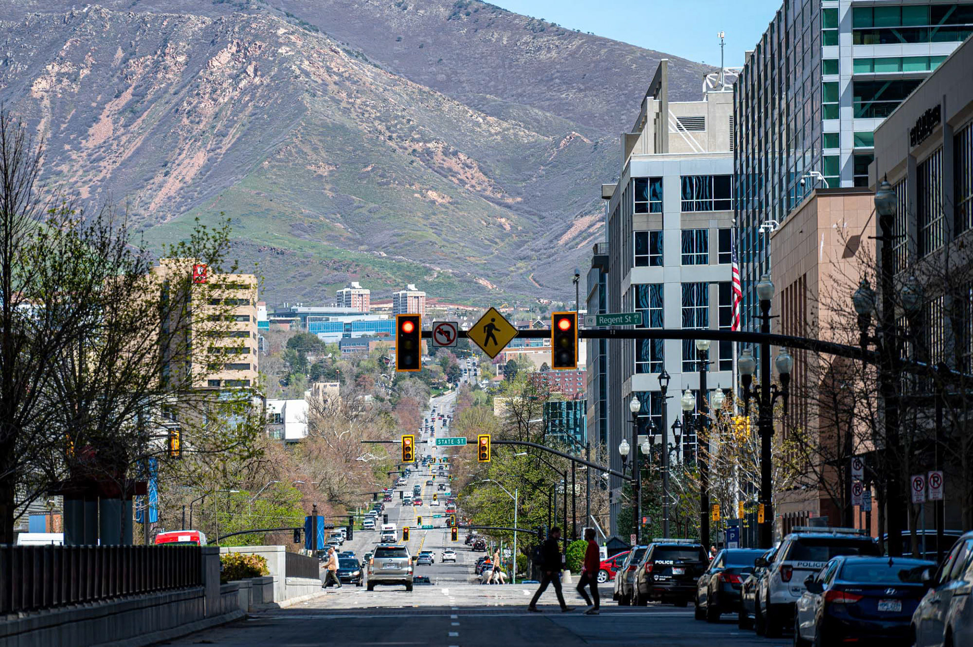 Salt Lake City - Utah - USA (2024)