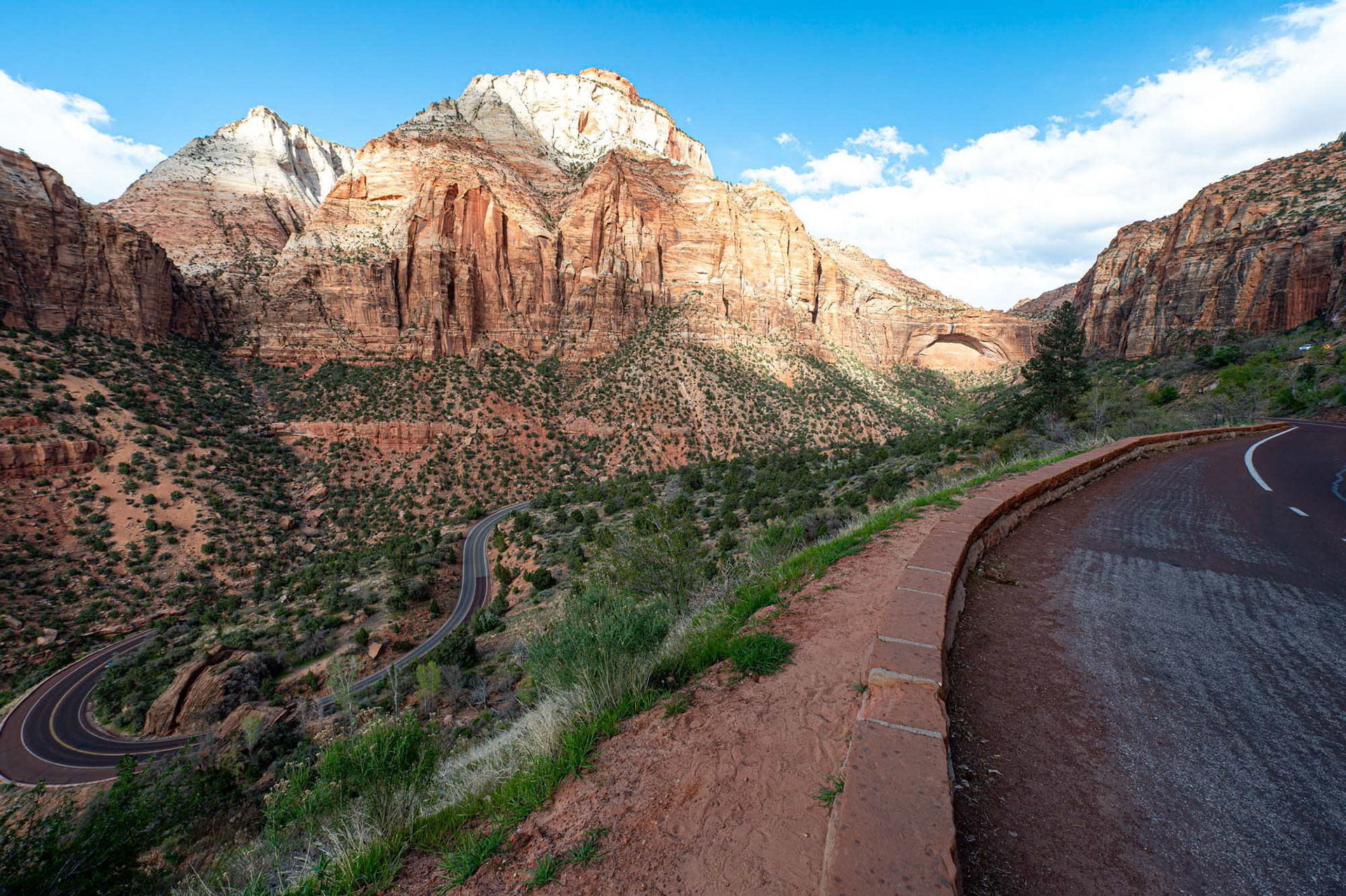 Zion National Park - Utah - USA (2024)