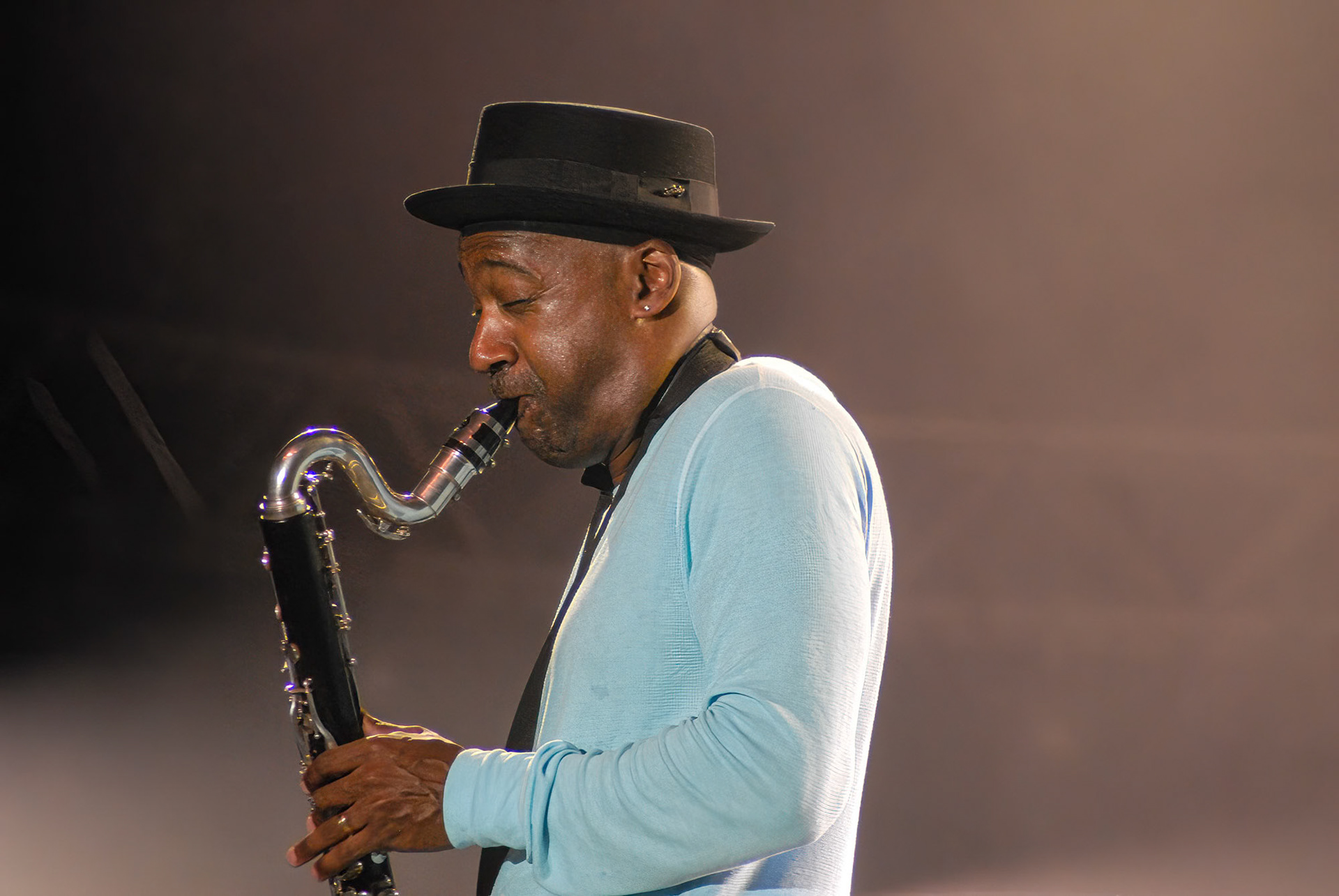 Marcus Miller - NSJF - Rotterdam - The Netherlands (2007)