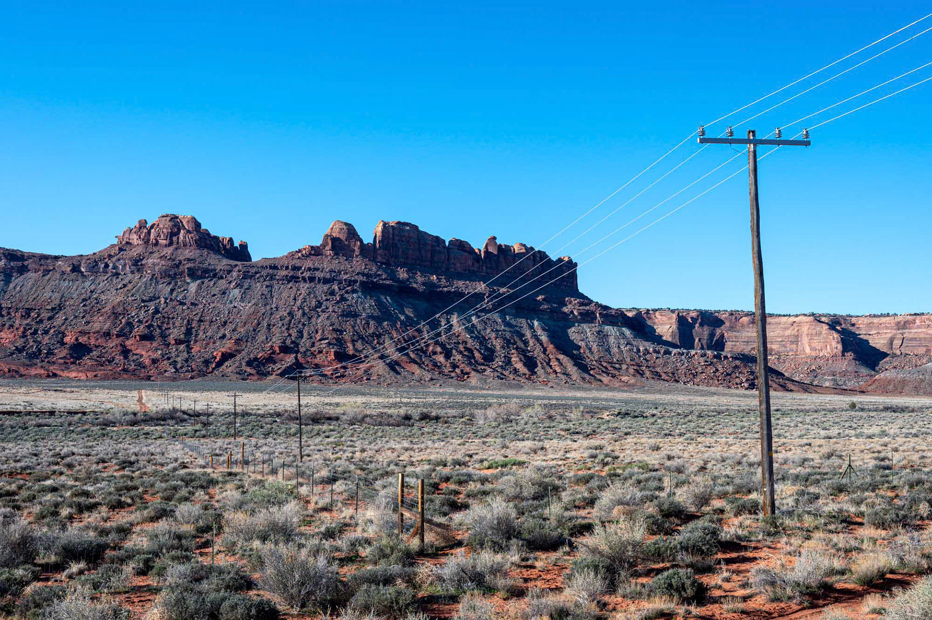 Moab - Utah - USA (2024)