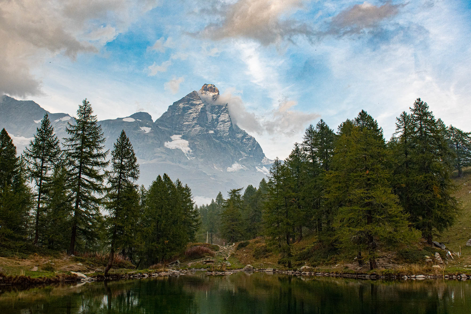 Aosta - Italy (2019)