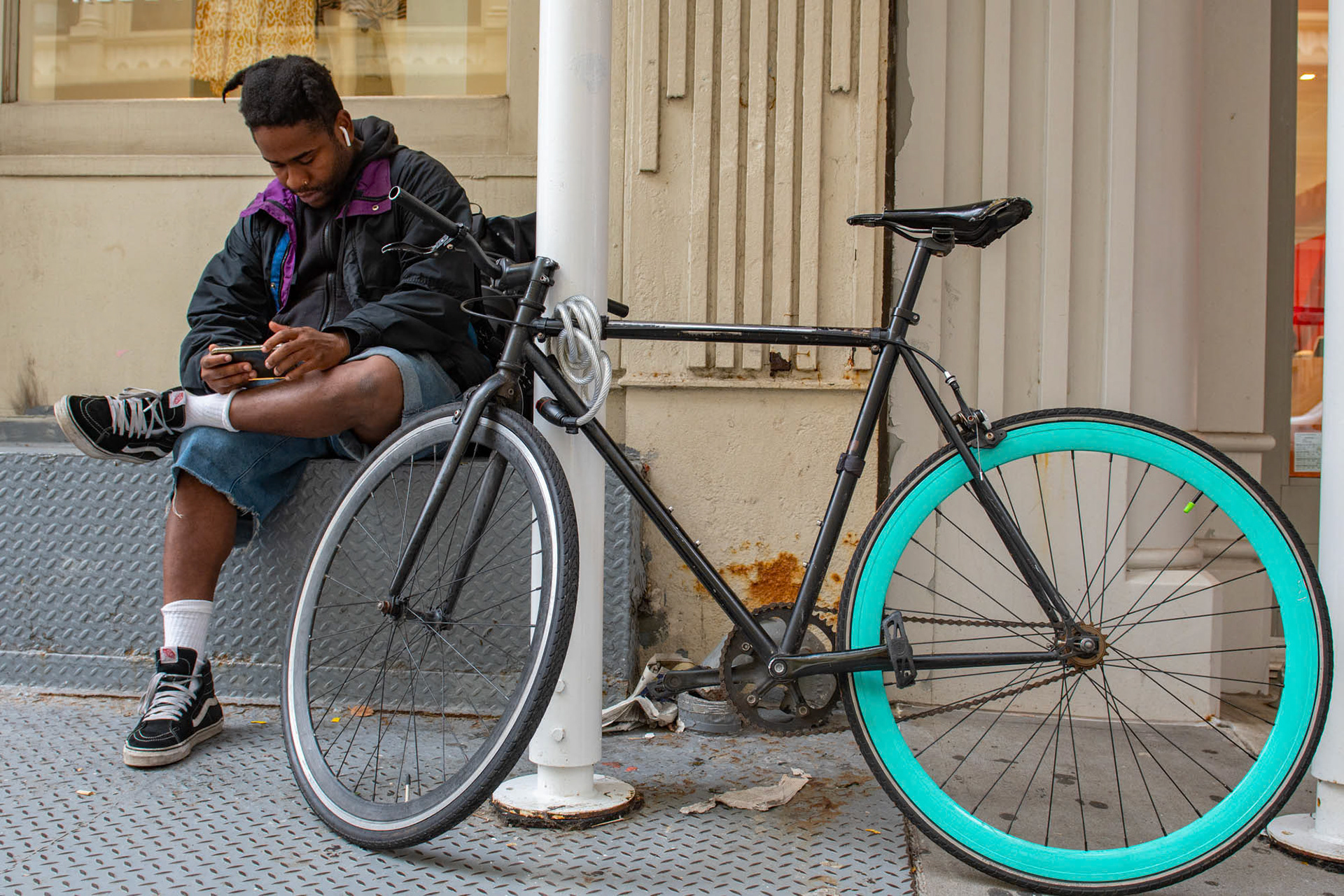 Manhattan - NYC (2019)