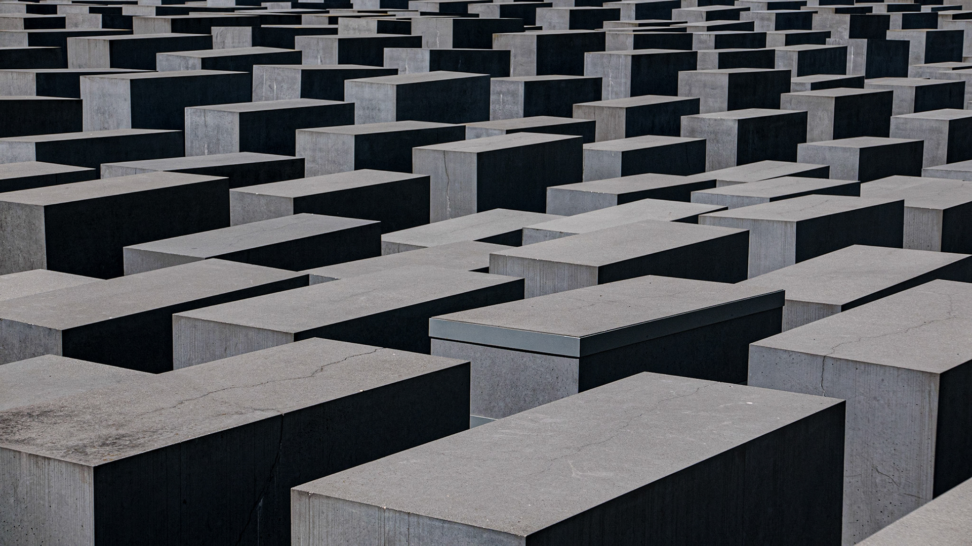 Berlin - Germany (2015)