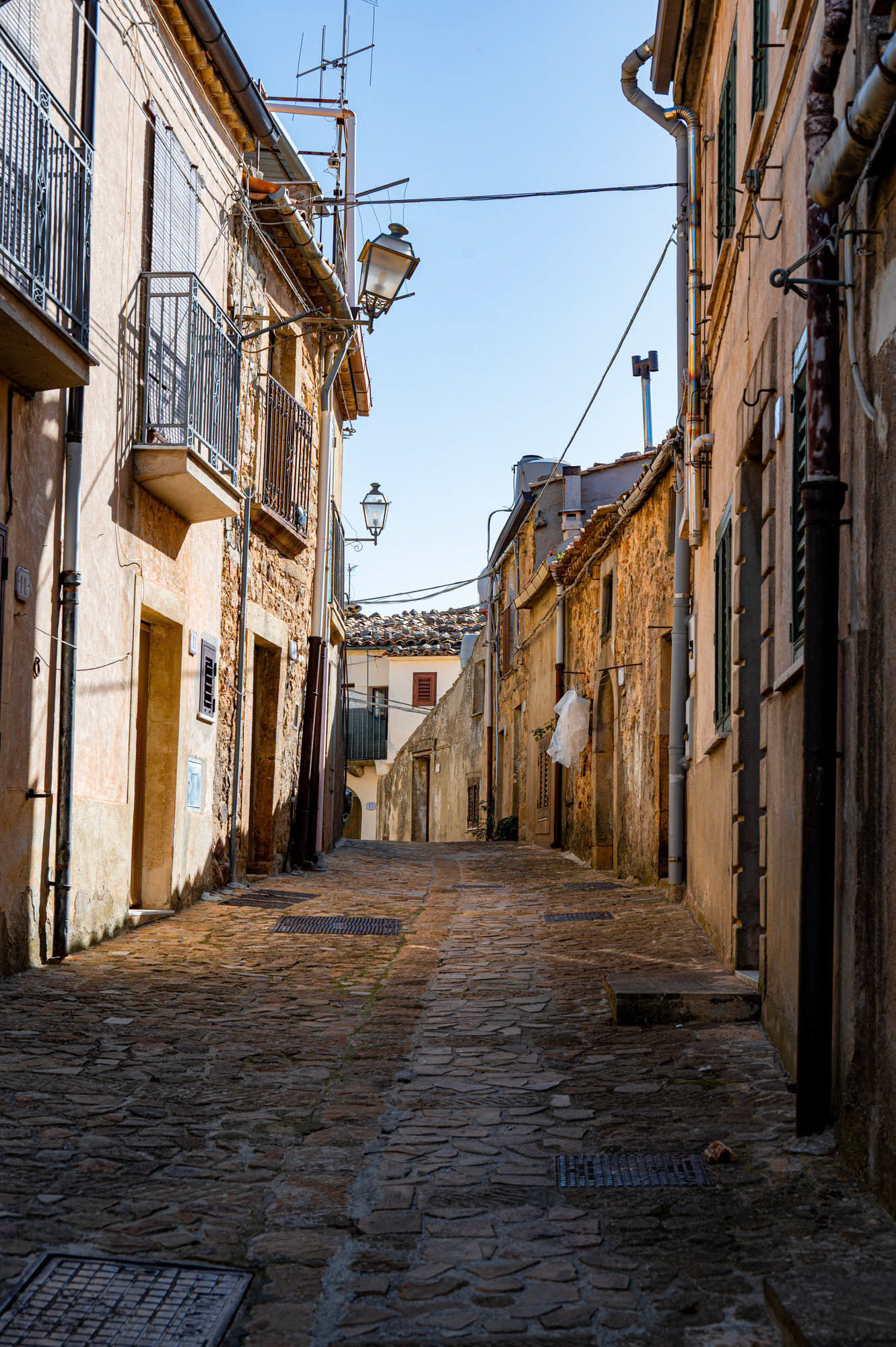 Mistretta - Siciliy - Italy (2023)