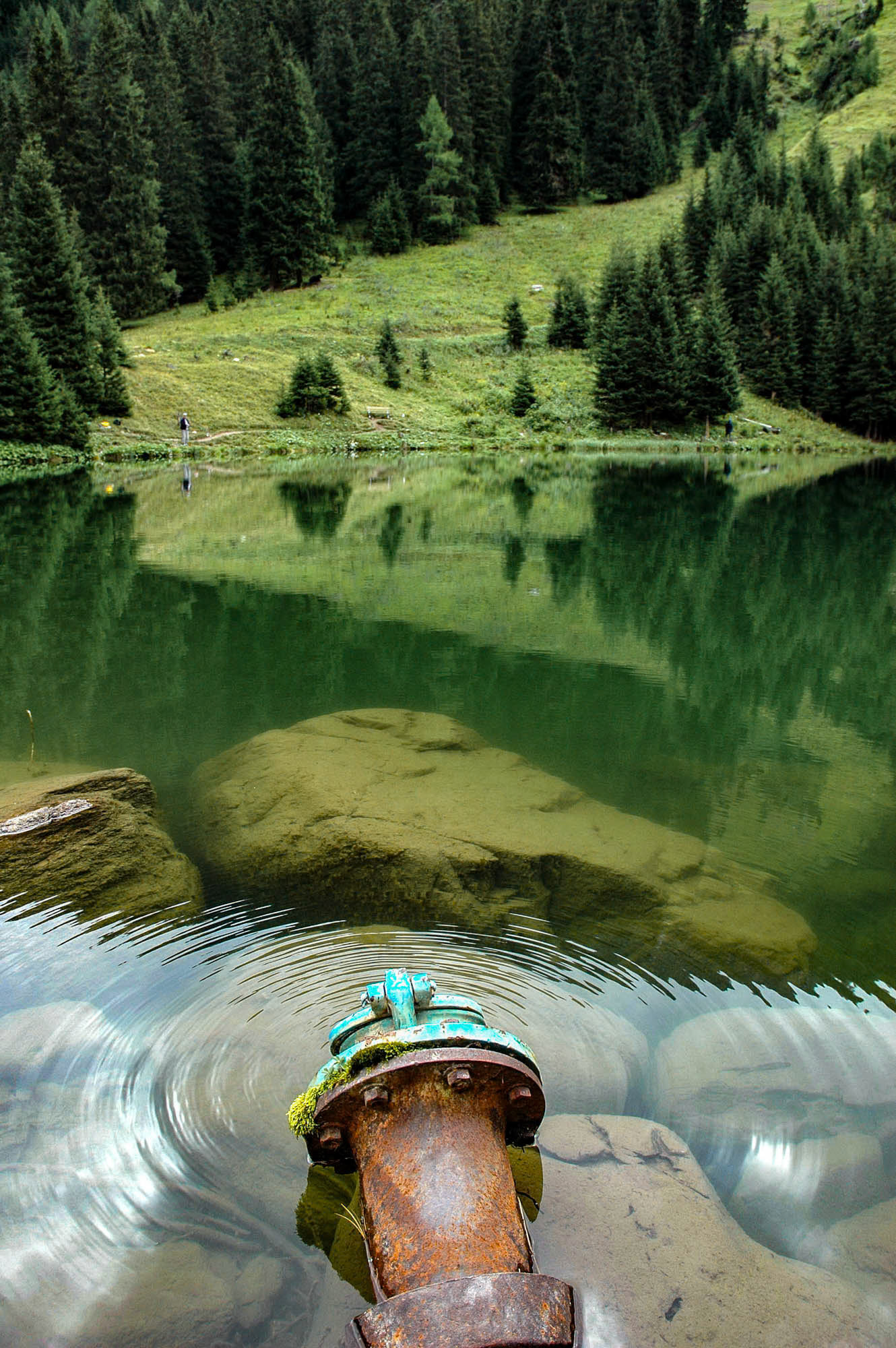 Ischgl - Austria (2006)