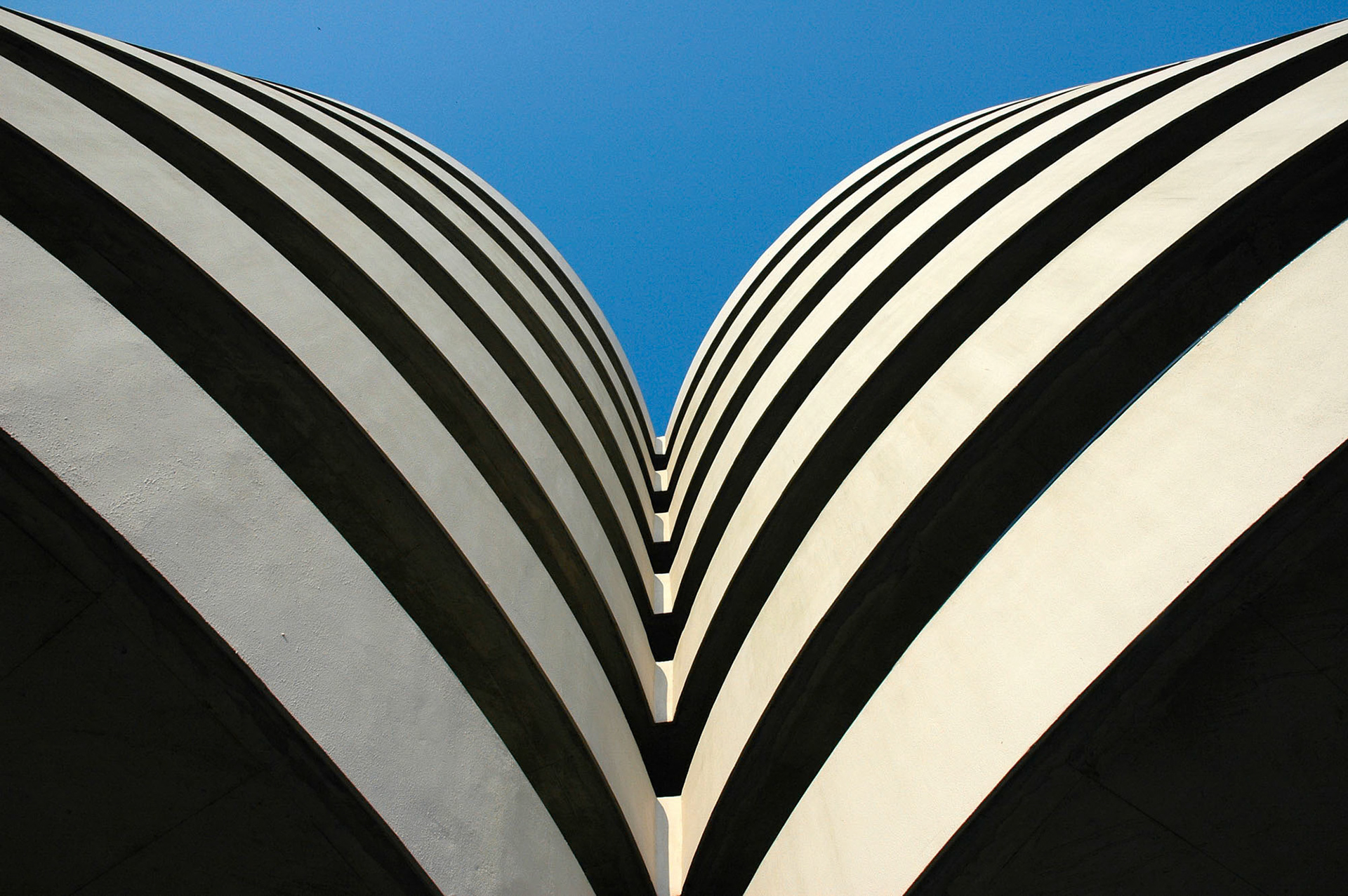 Europarking - Amsterdam (2005)