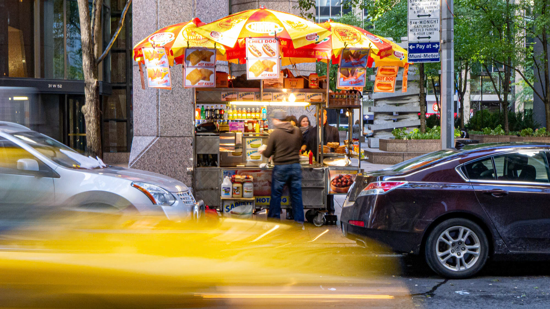 Manhattan - NYC (2011)