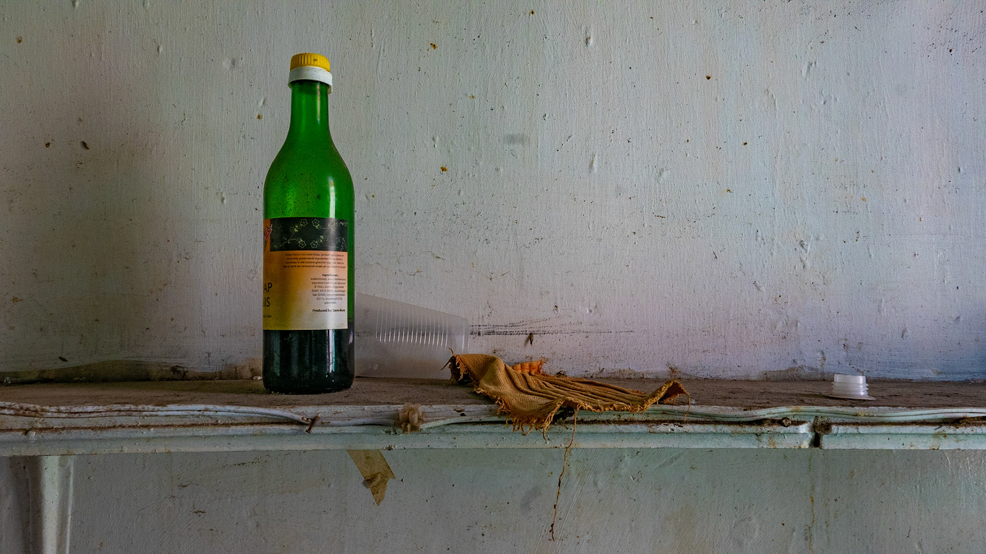 Otrobanda -Curaçao (2018)