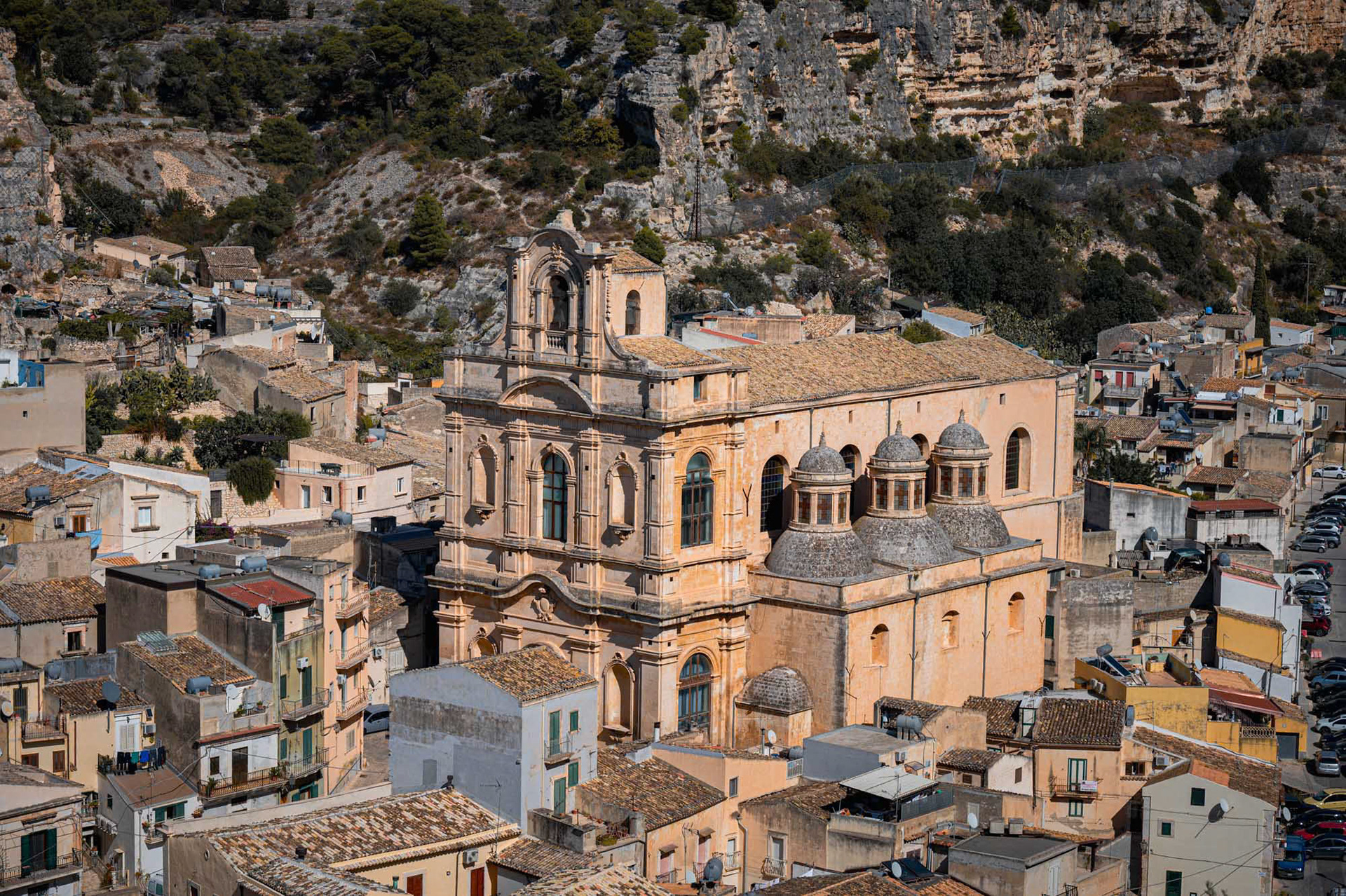 Scicli - Siciliy - Italy (2023)