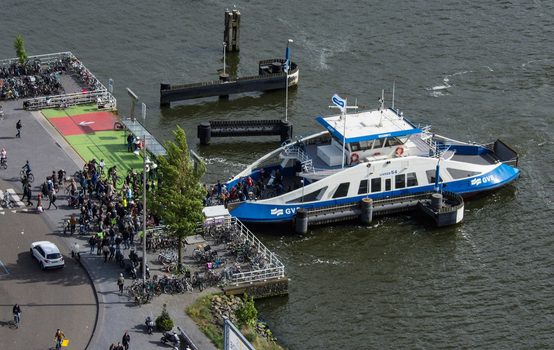 Amsterdam- The Netherlands (2016)