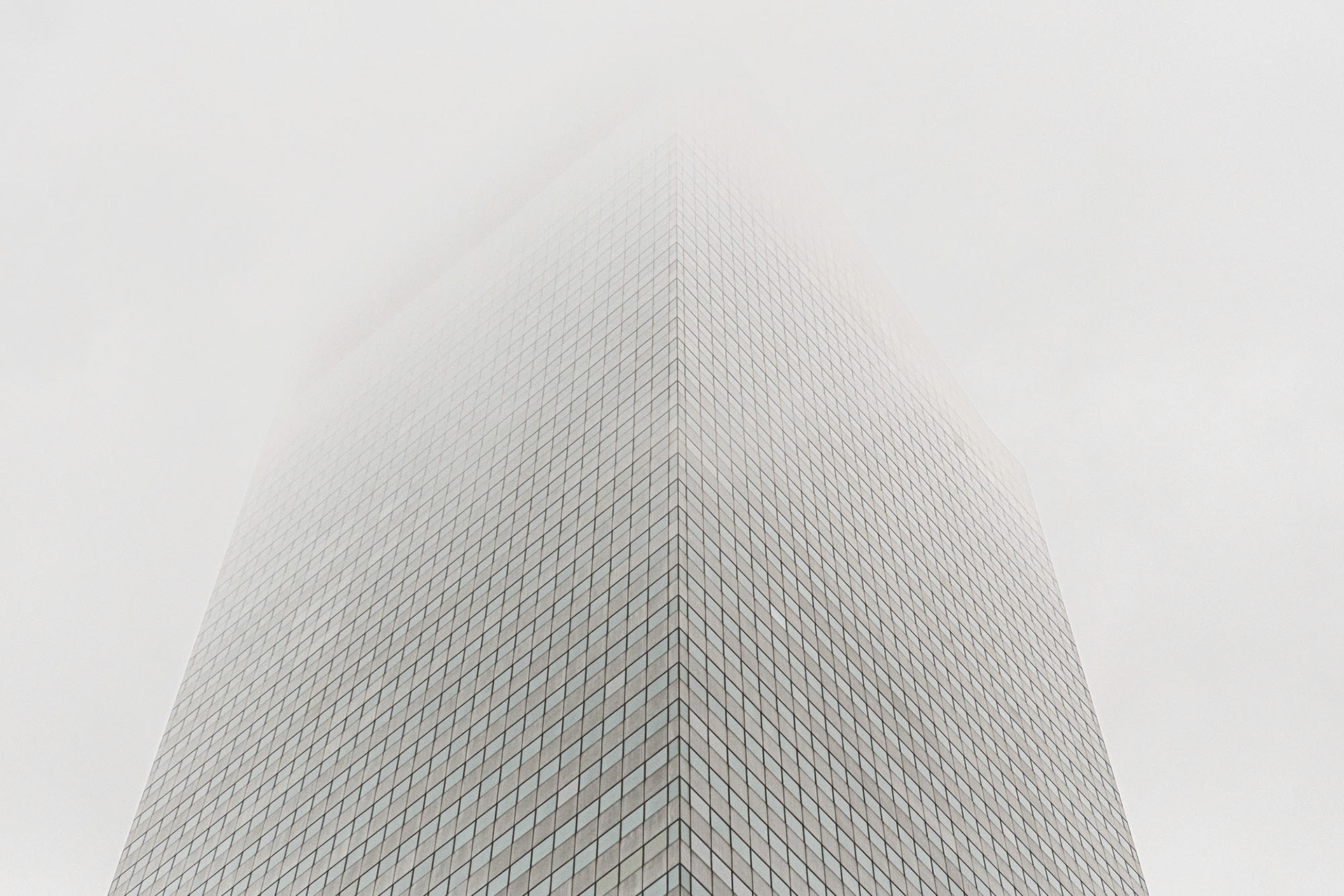 Manhattan - NYC (2019)