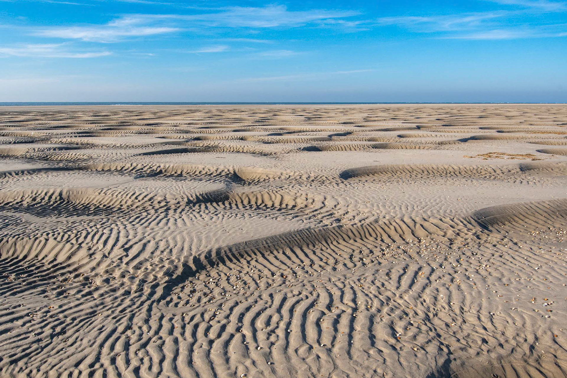 Vlieland - The Netherlands (2020)