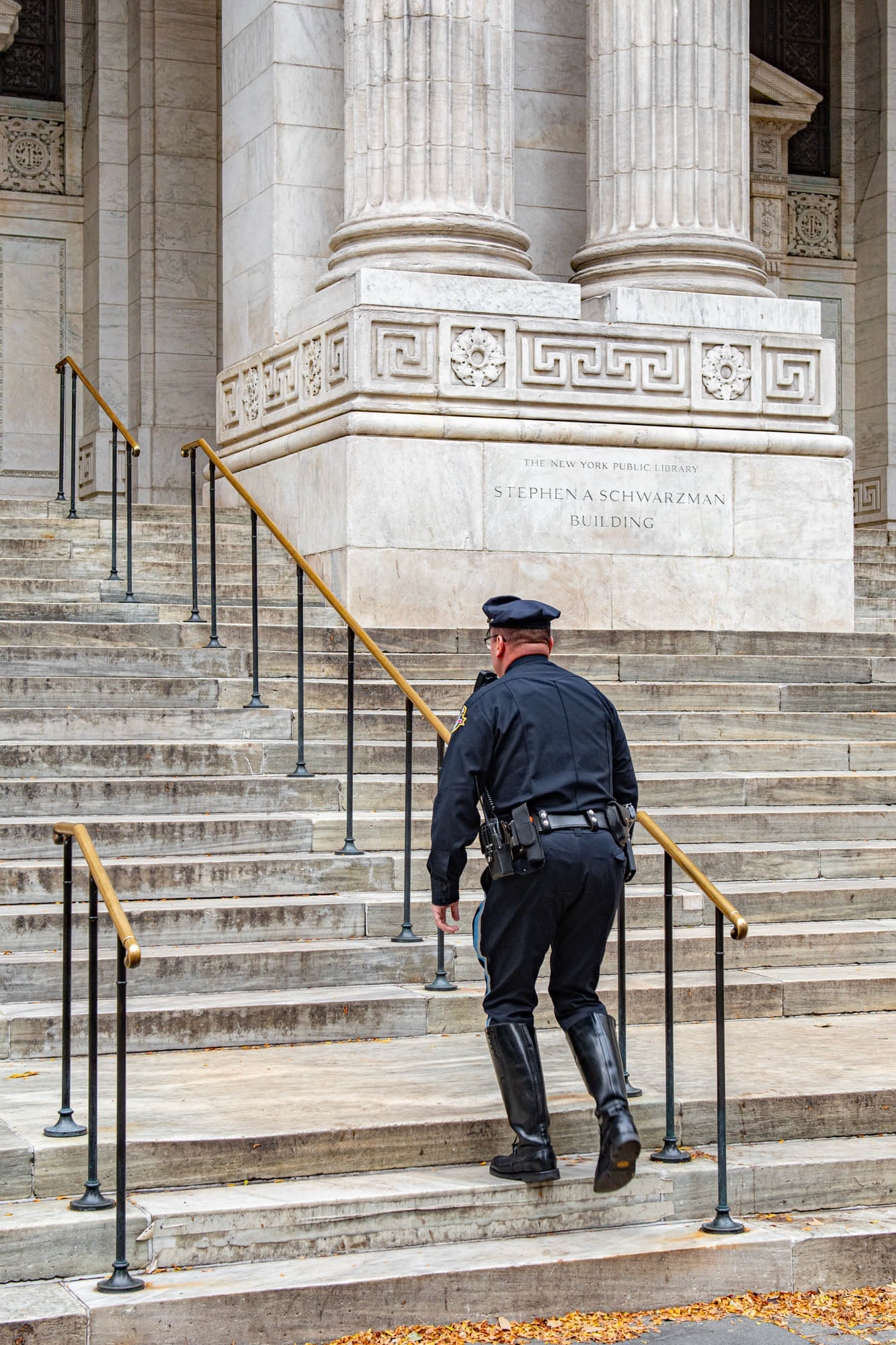 Manhattan - NYC (2018)