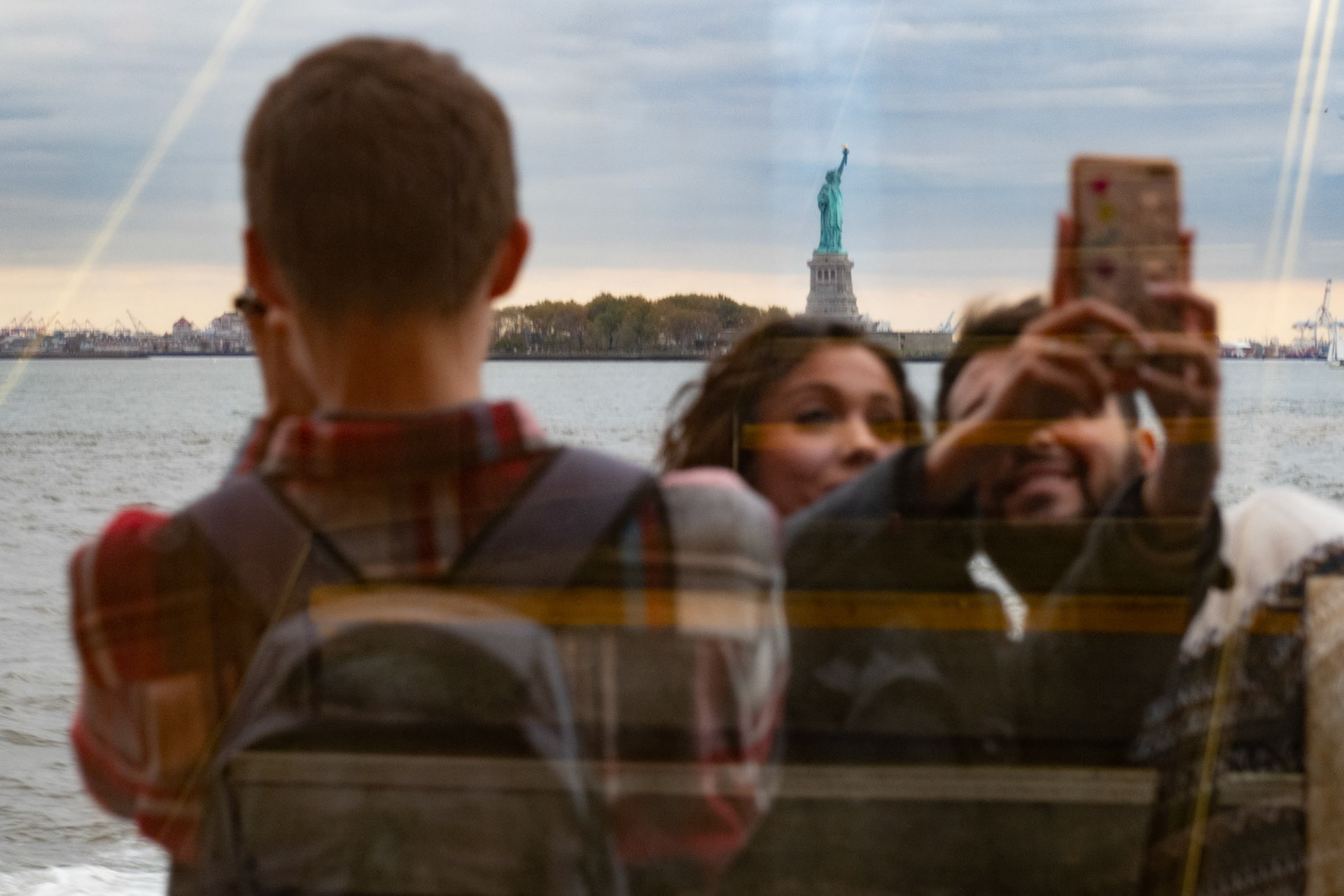Manhattan - NYC (2019)