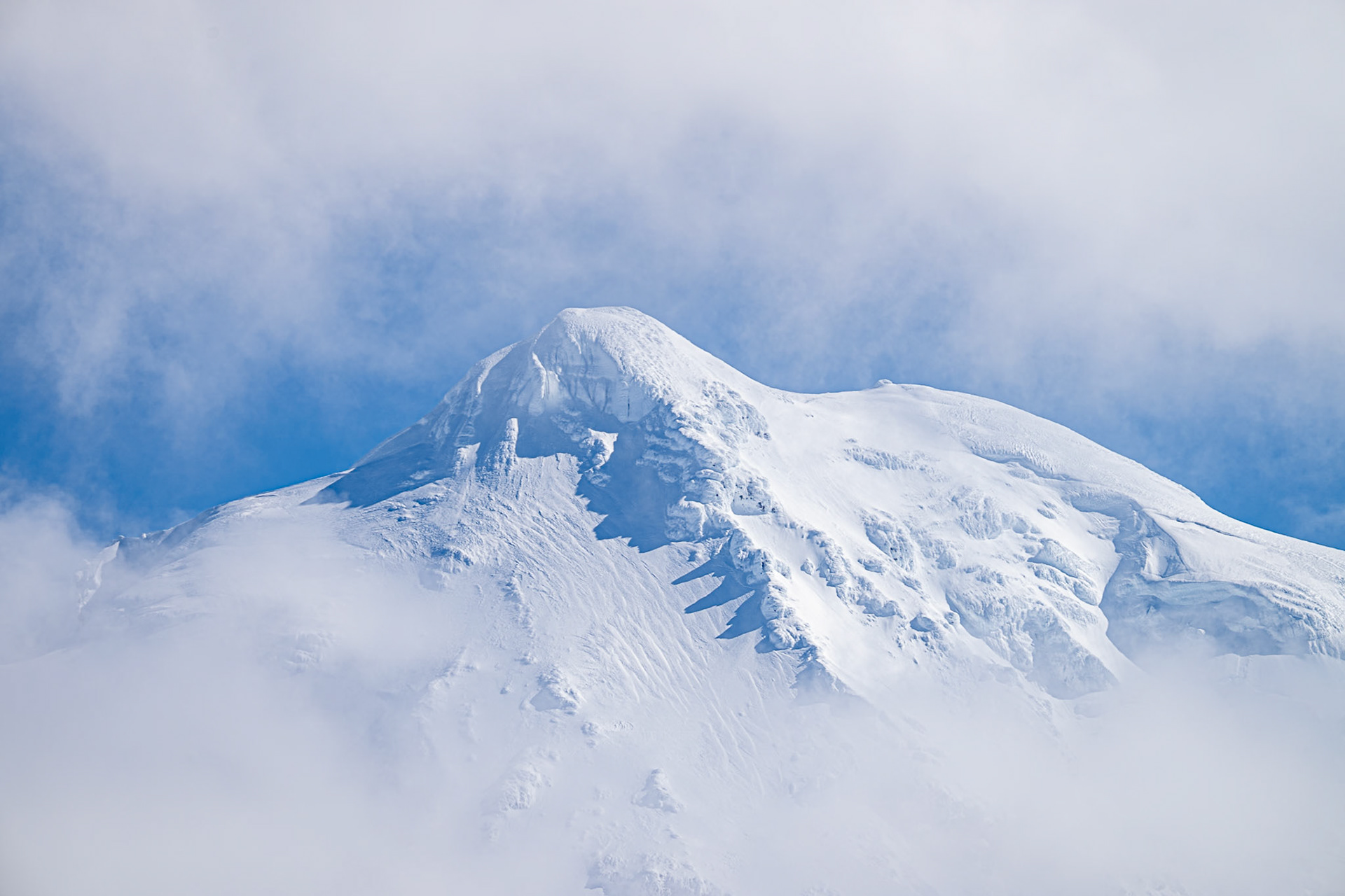 Jan Mayen - Island in Svalbard - Berenberg