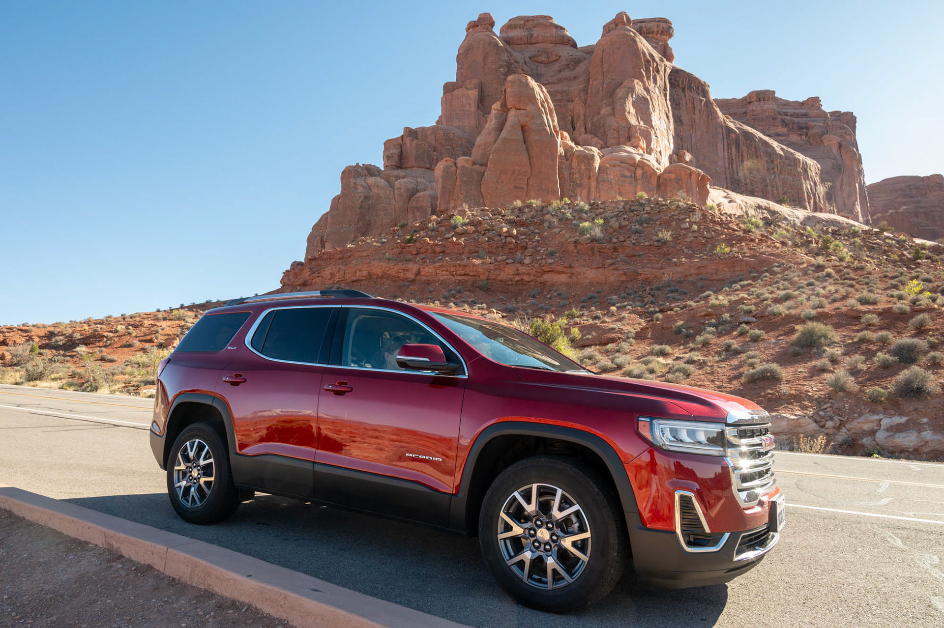 Arches National Park - Utah - USA (2024)