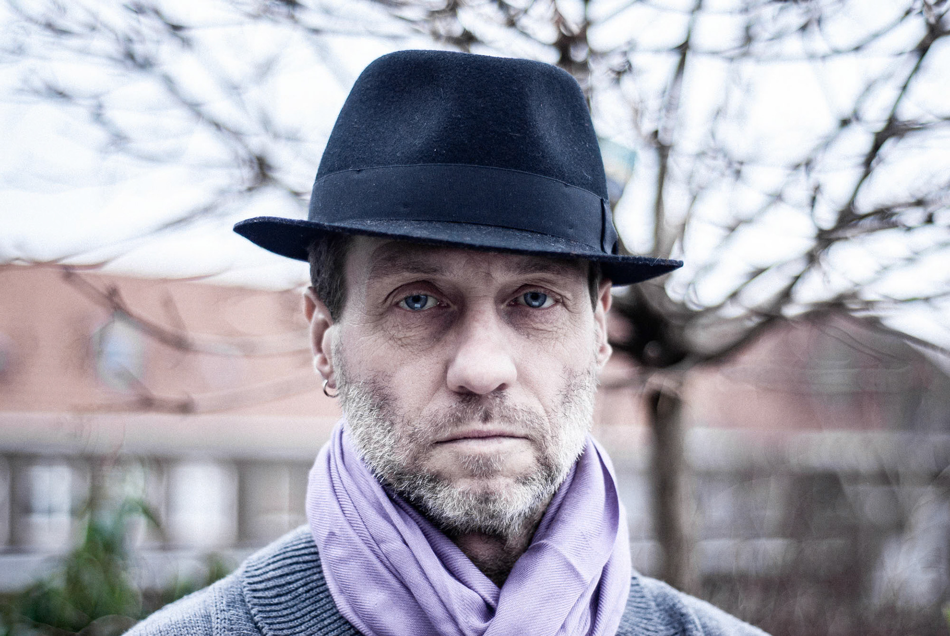 Bart Römer - Amsterdam - The Netherlands