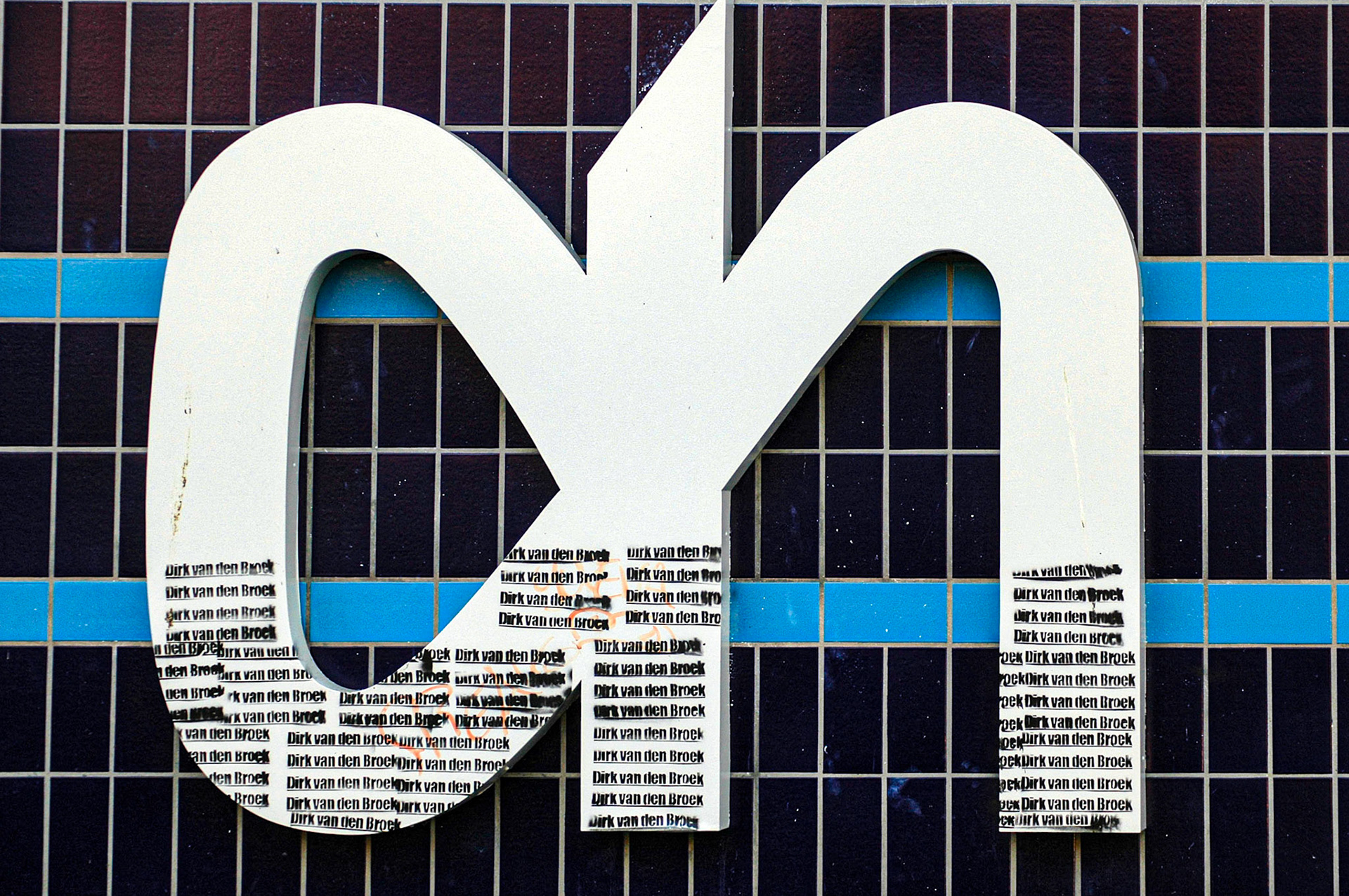 Amsterdam - The Netherlands (2006)