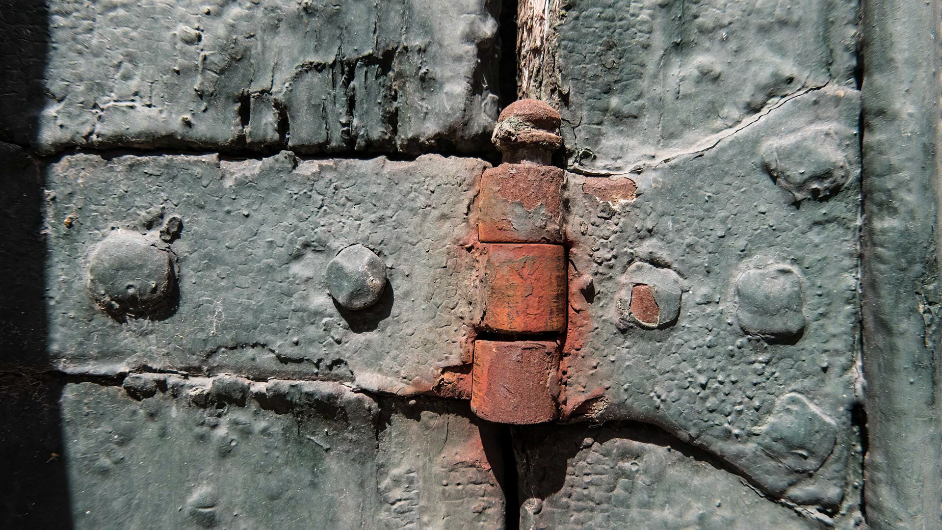 Verona - Italy (2016)