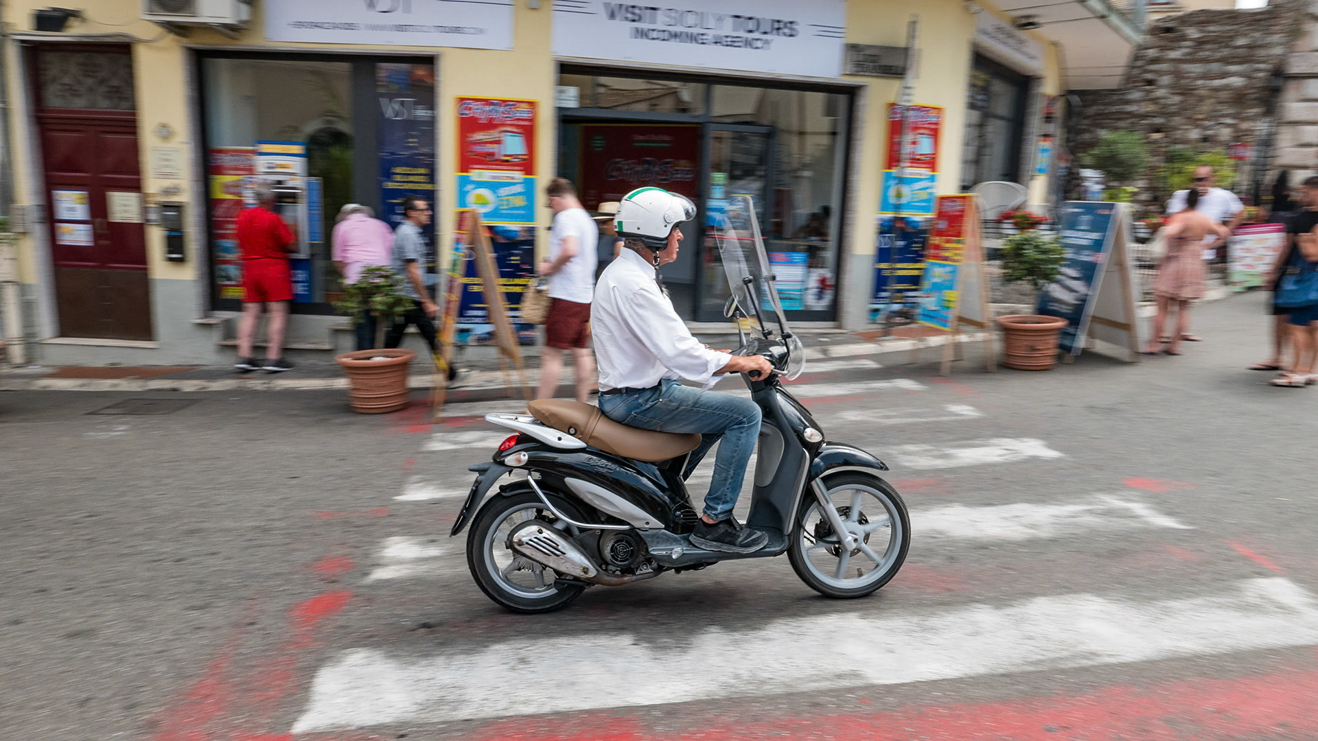 Taormina - Sicily - Italy (2016)