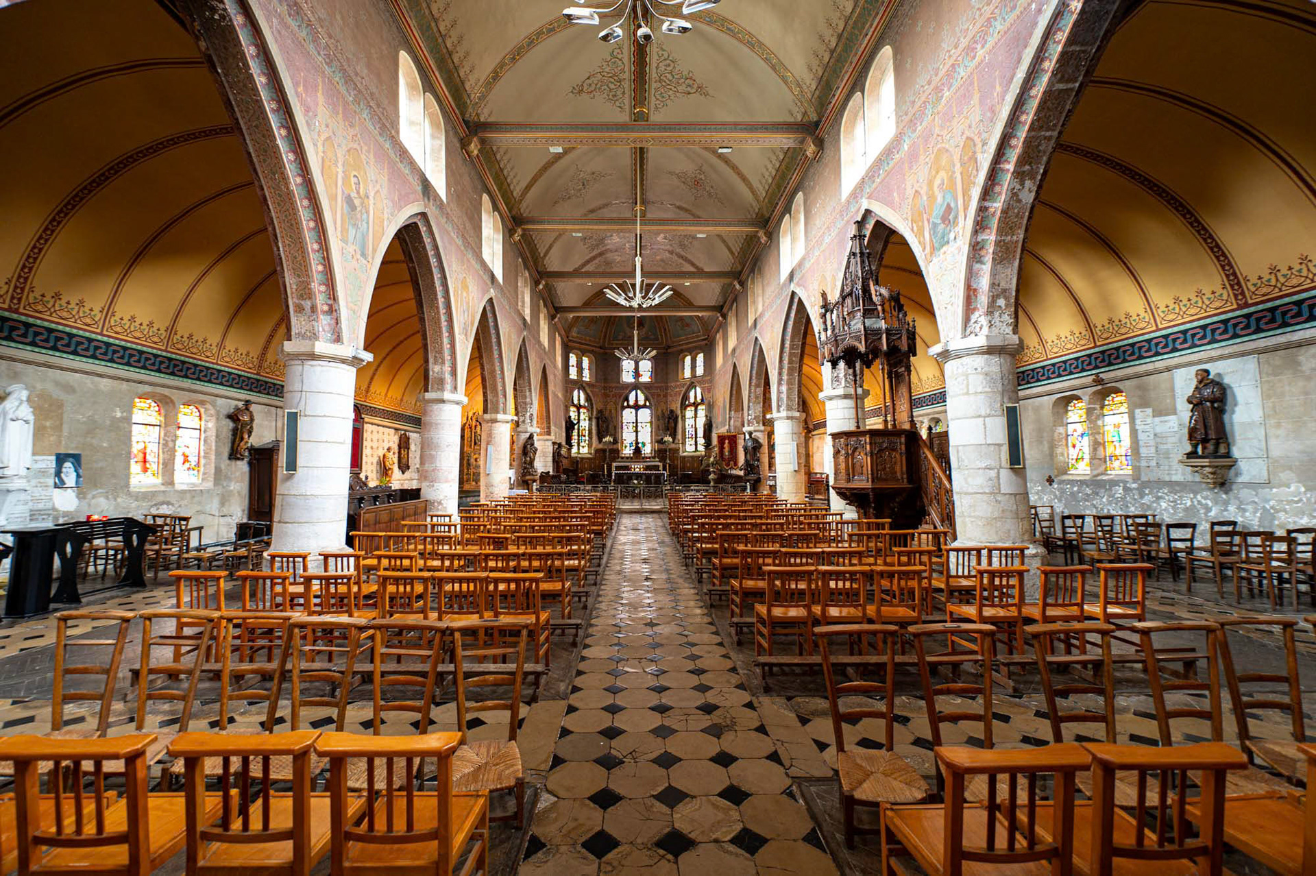 Honfleur - Normandy - France (2023)