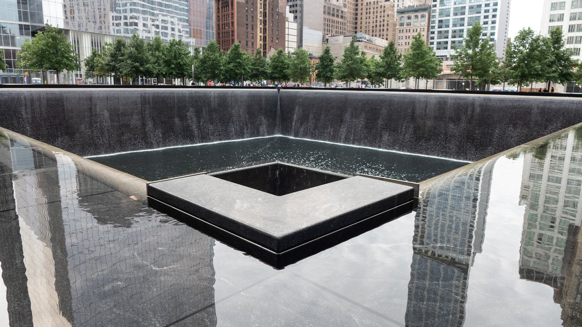 Manhattan - NYC (2014)