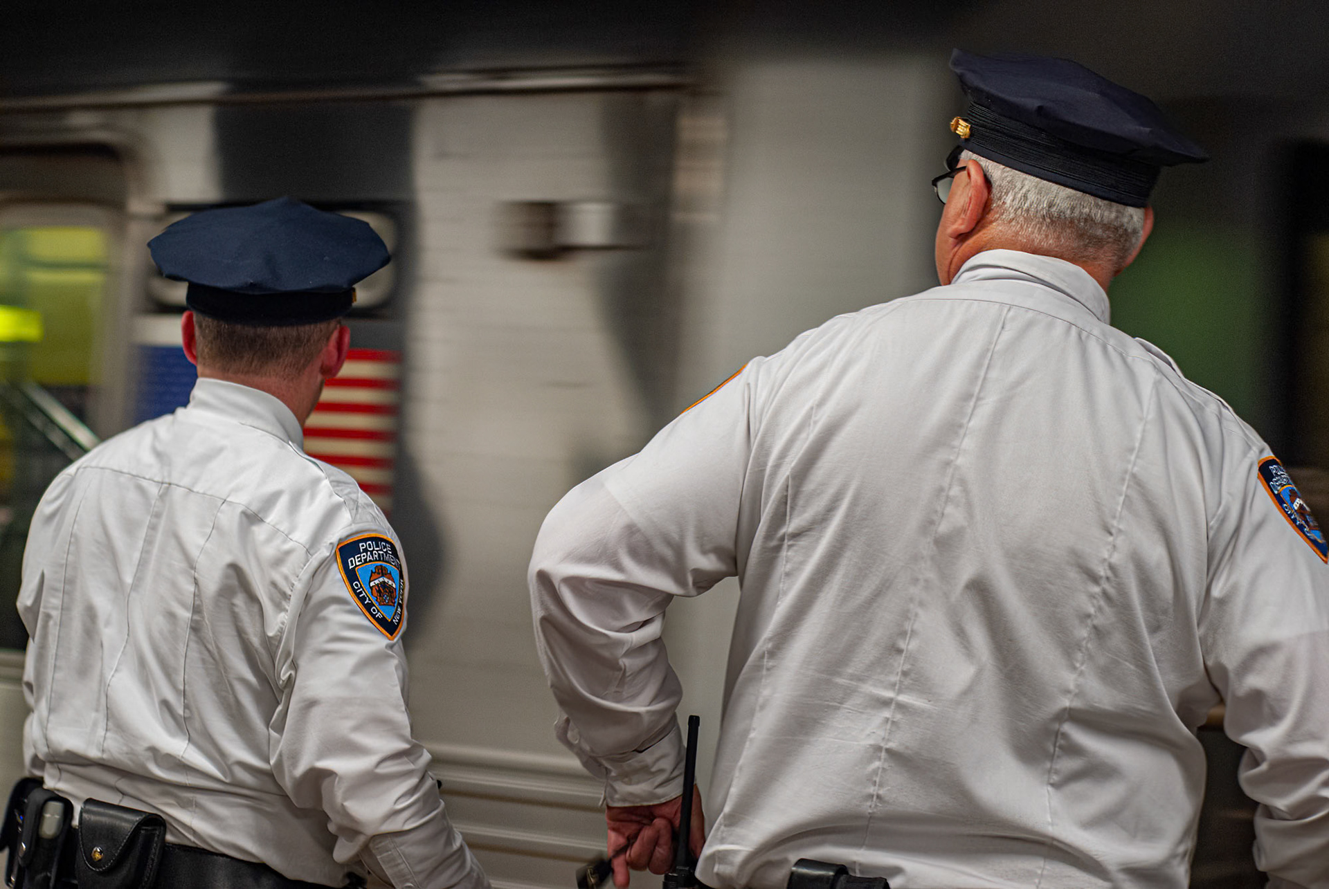 Manhattan - NYC (2011)