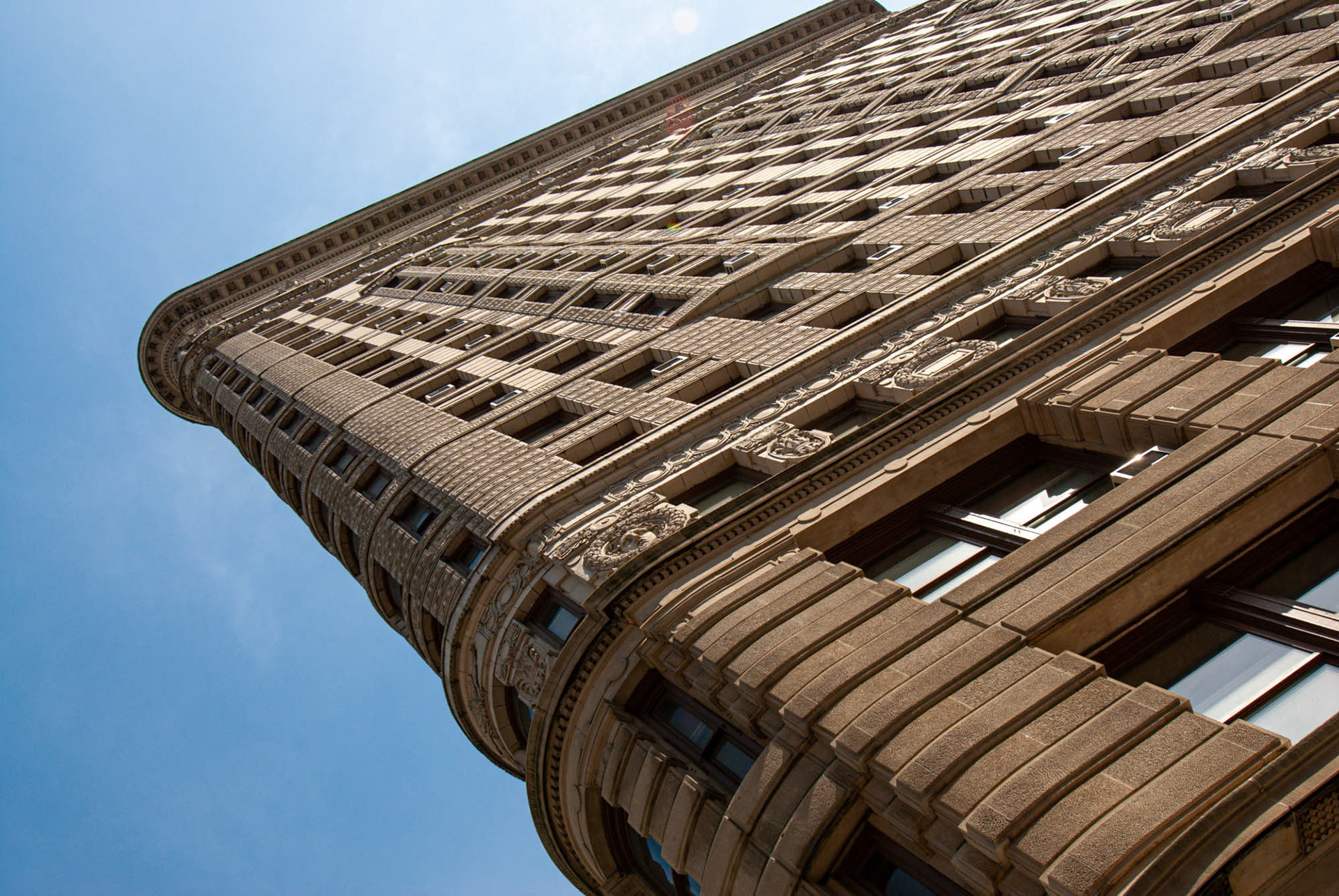 Manhattan - NYC (2009)