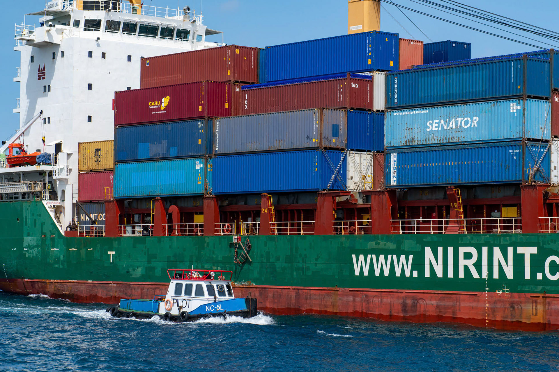 Willemstad - Curaçao (2022)