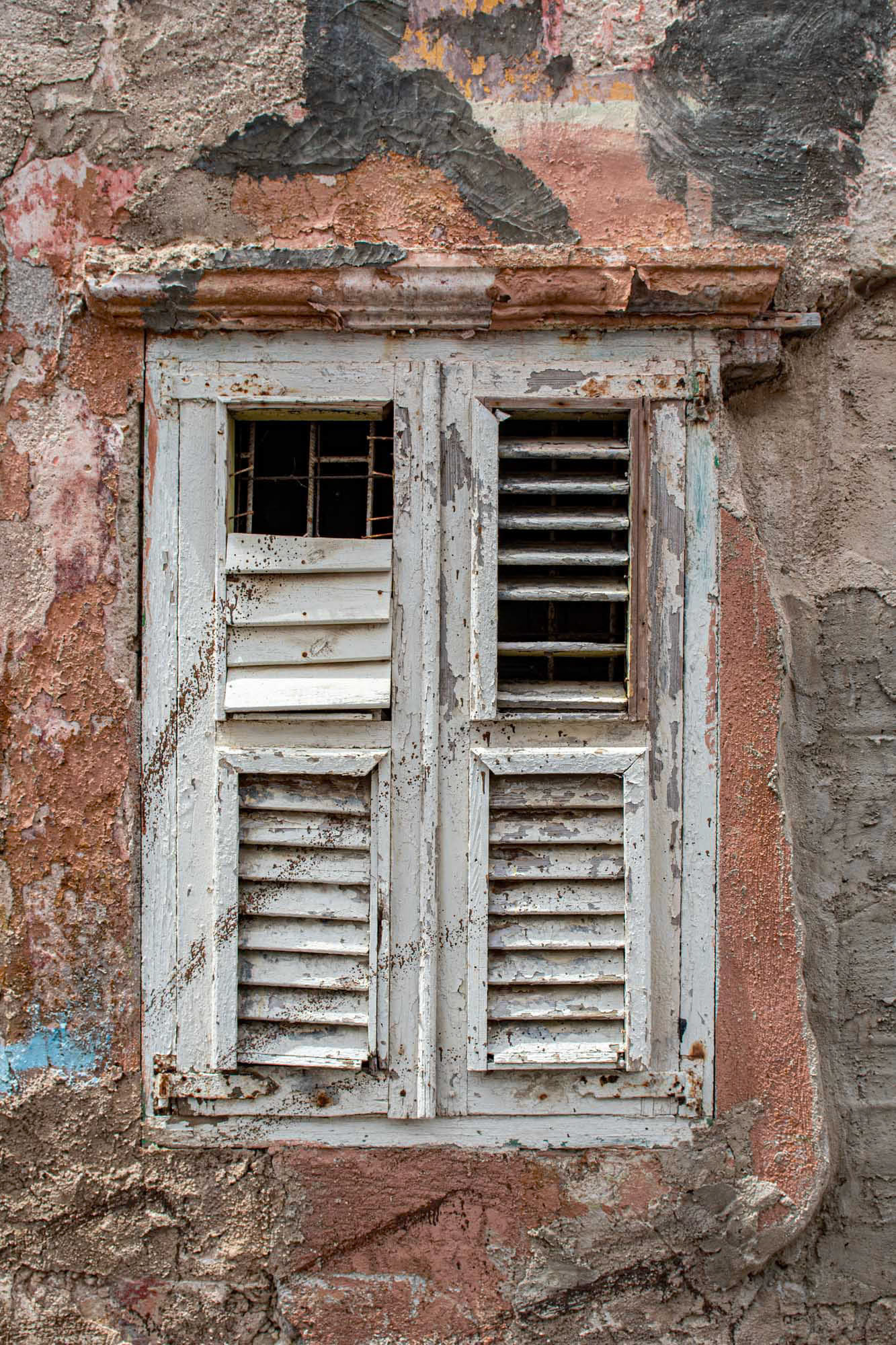 Otrobanda -Curaçao (2022)