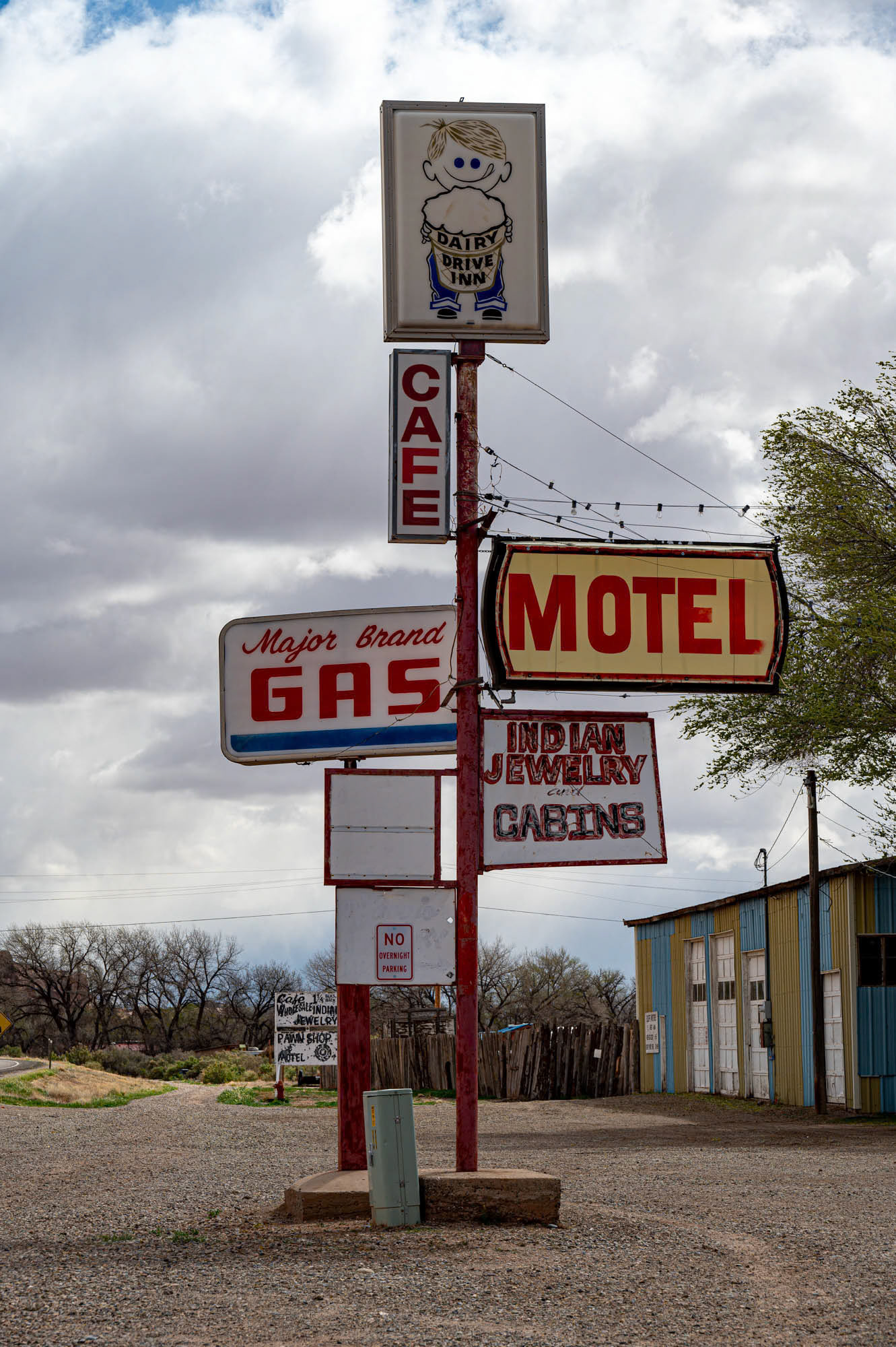 Bluff - Utah - USA (2024)