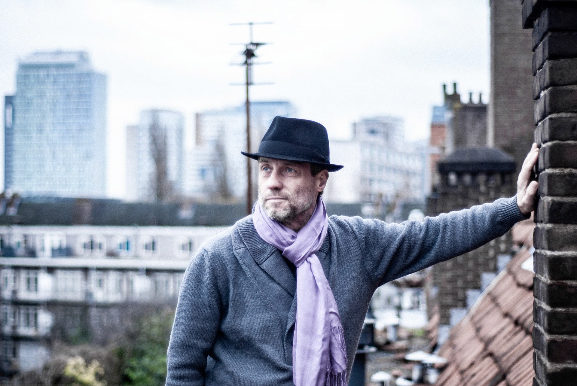 Bart Römer - Amsterdam - The Netherlands