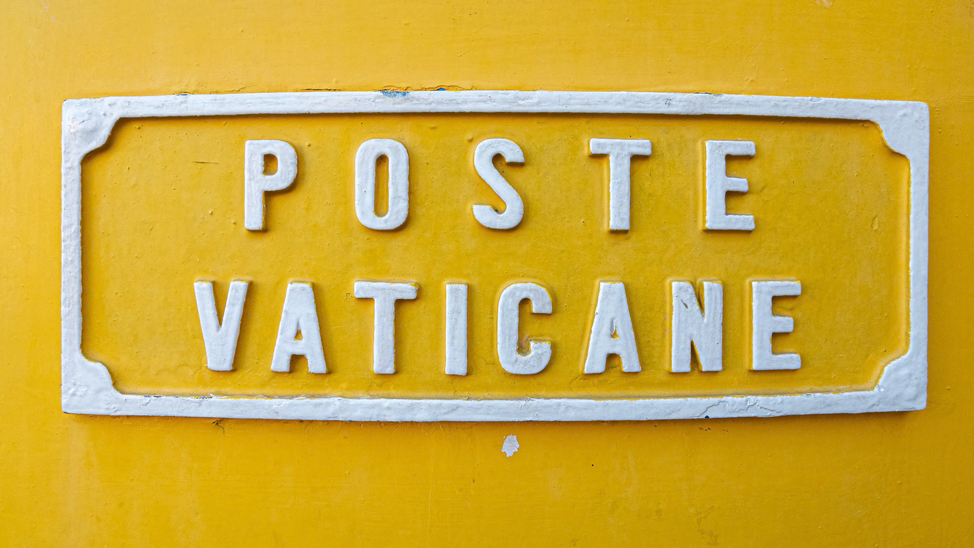 Vatican - Rome - Italy (2021)