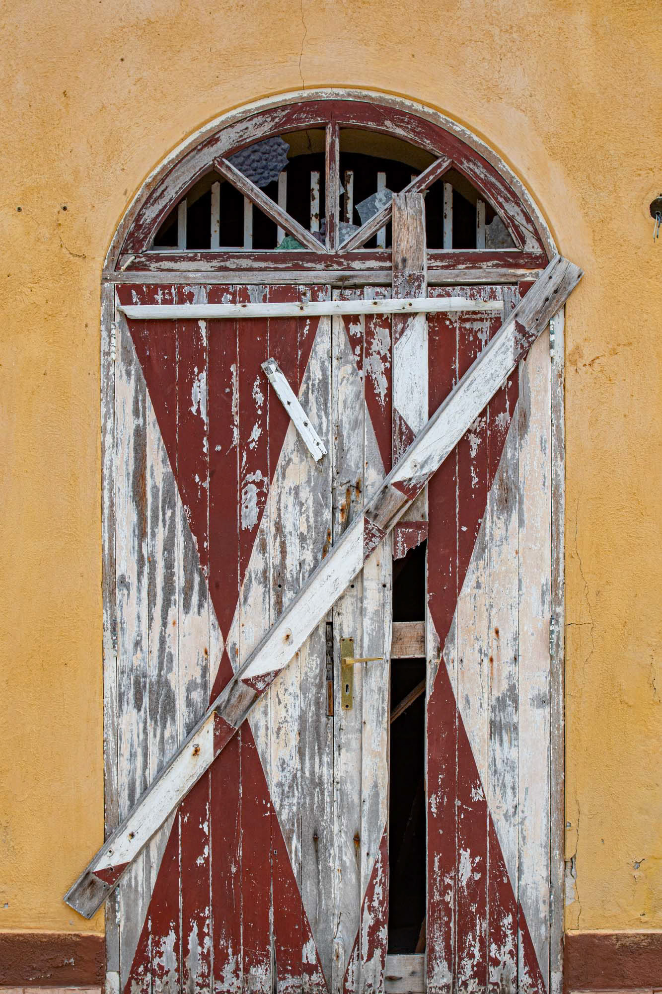 Otrobanda -Curaçao (2022)