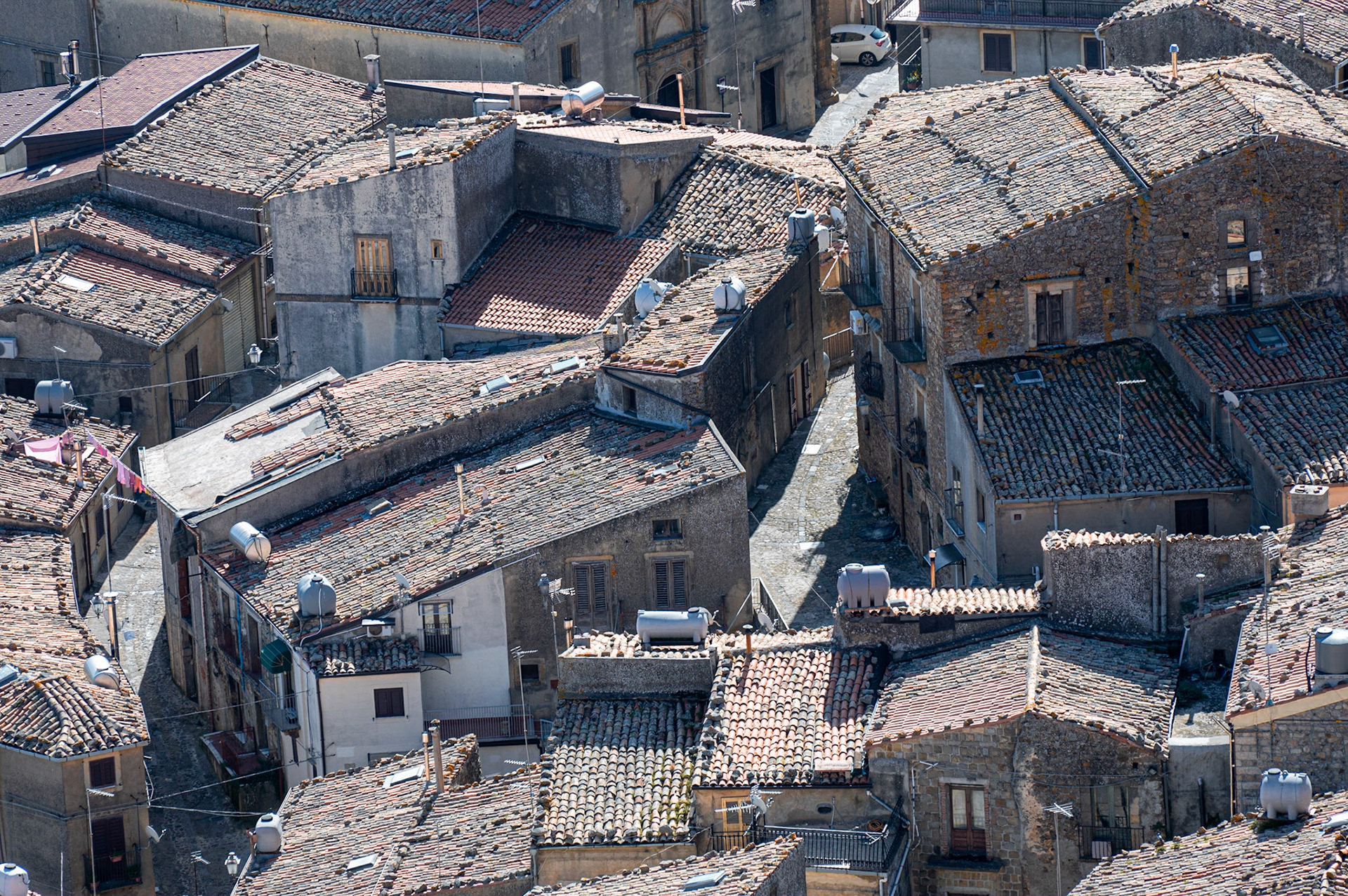 Mistretta - Siciliy - Italy (2023)