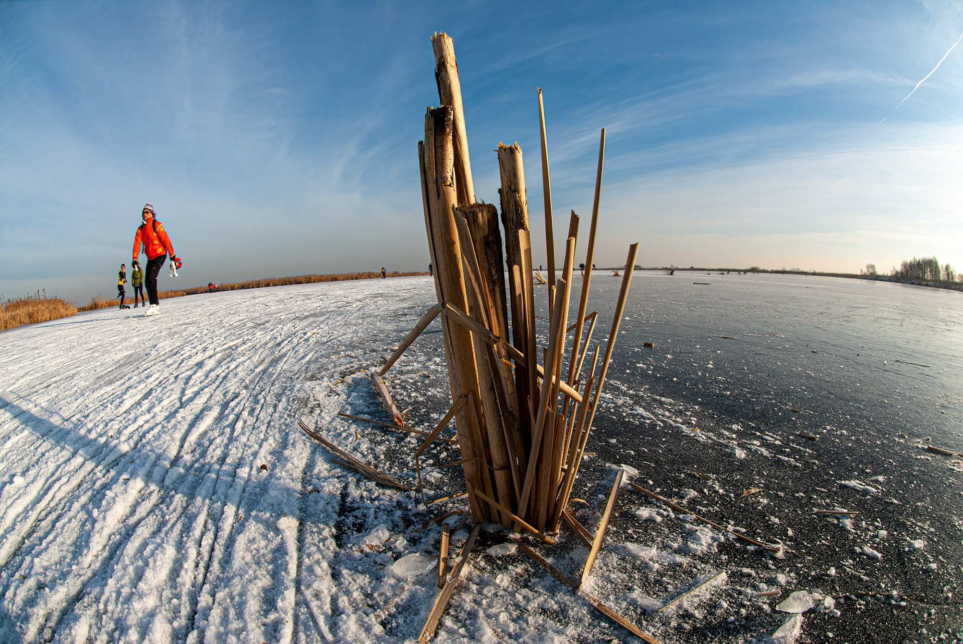 Broek in Waterland - The Netherlands (2009)