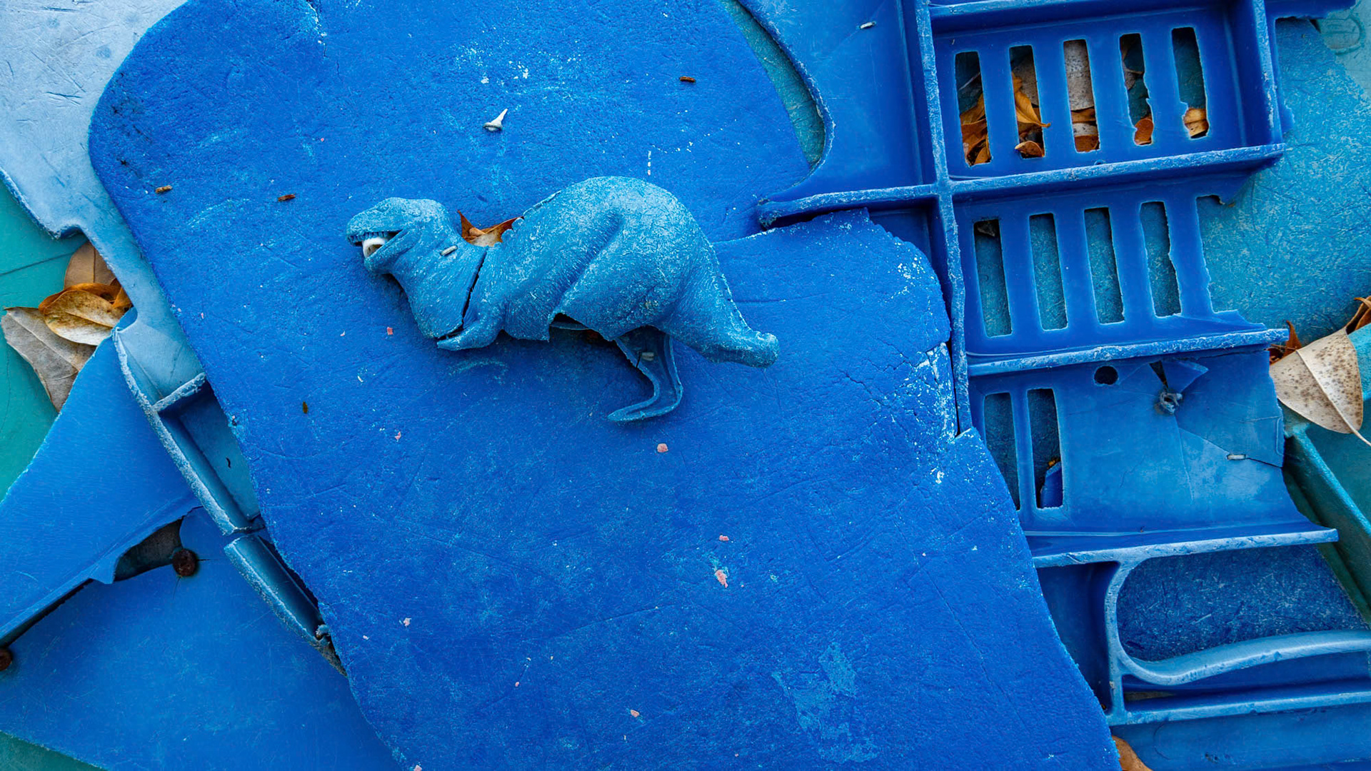 Otrobanda -Curaçao (2018)