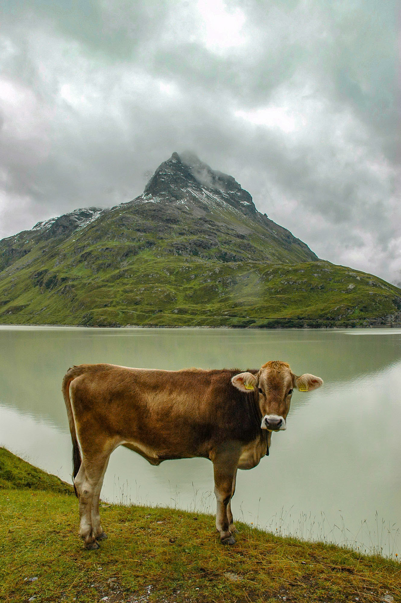 Ischgl - Austria (2006)