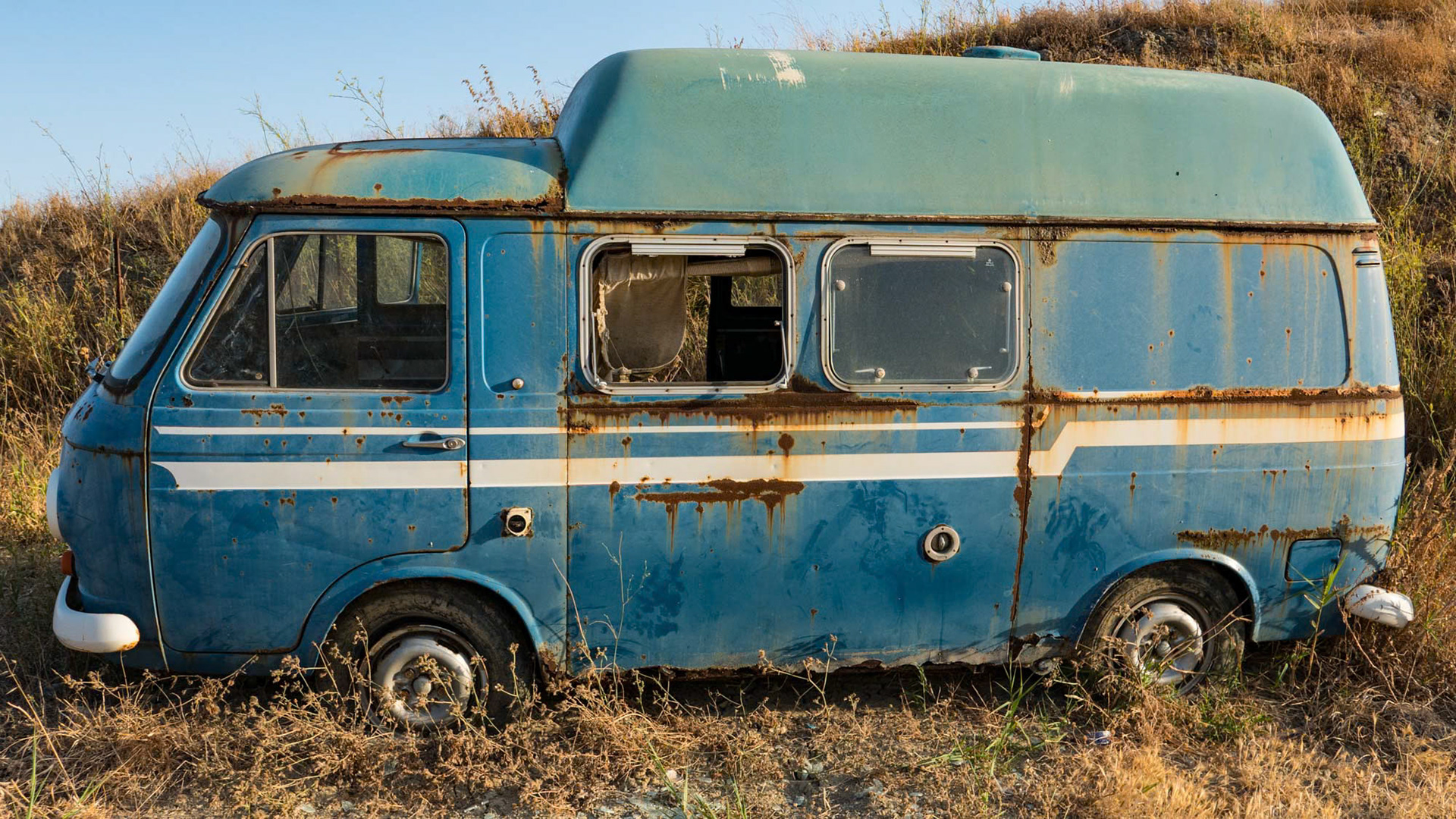 Sicily - Italy (2016)