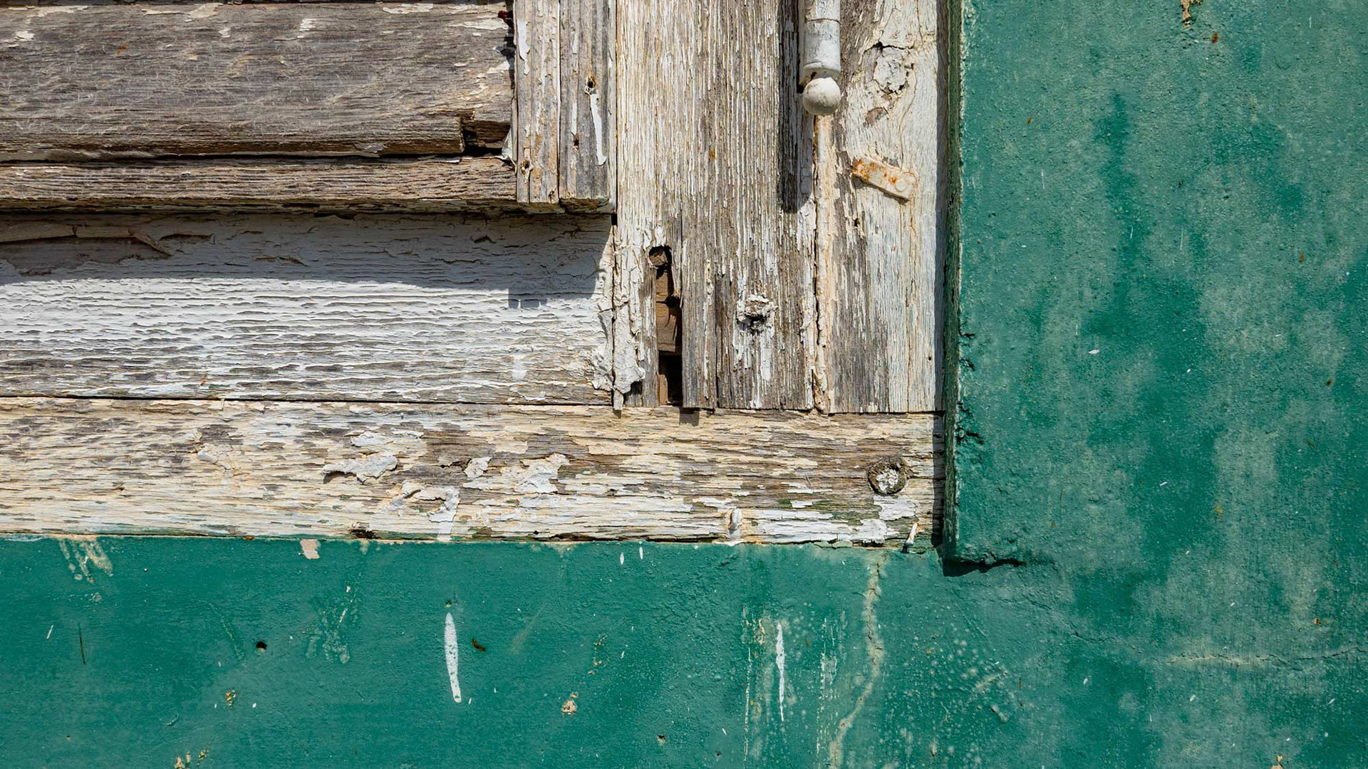 Otrobanda -Curaçao (2018)