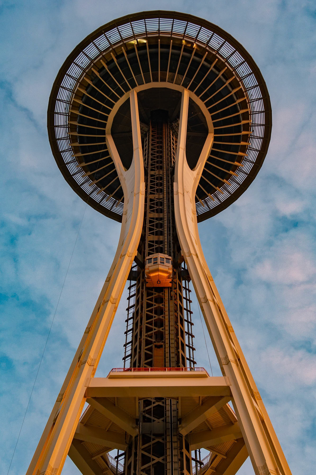 Seatle - Washington - USA