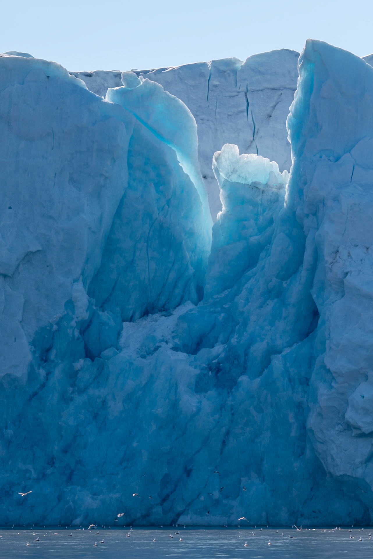 Spitsbergen, Svalbard