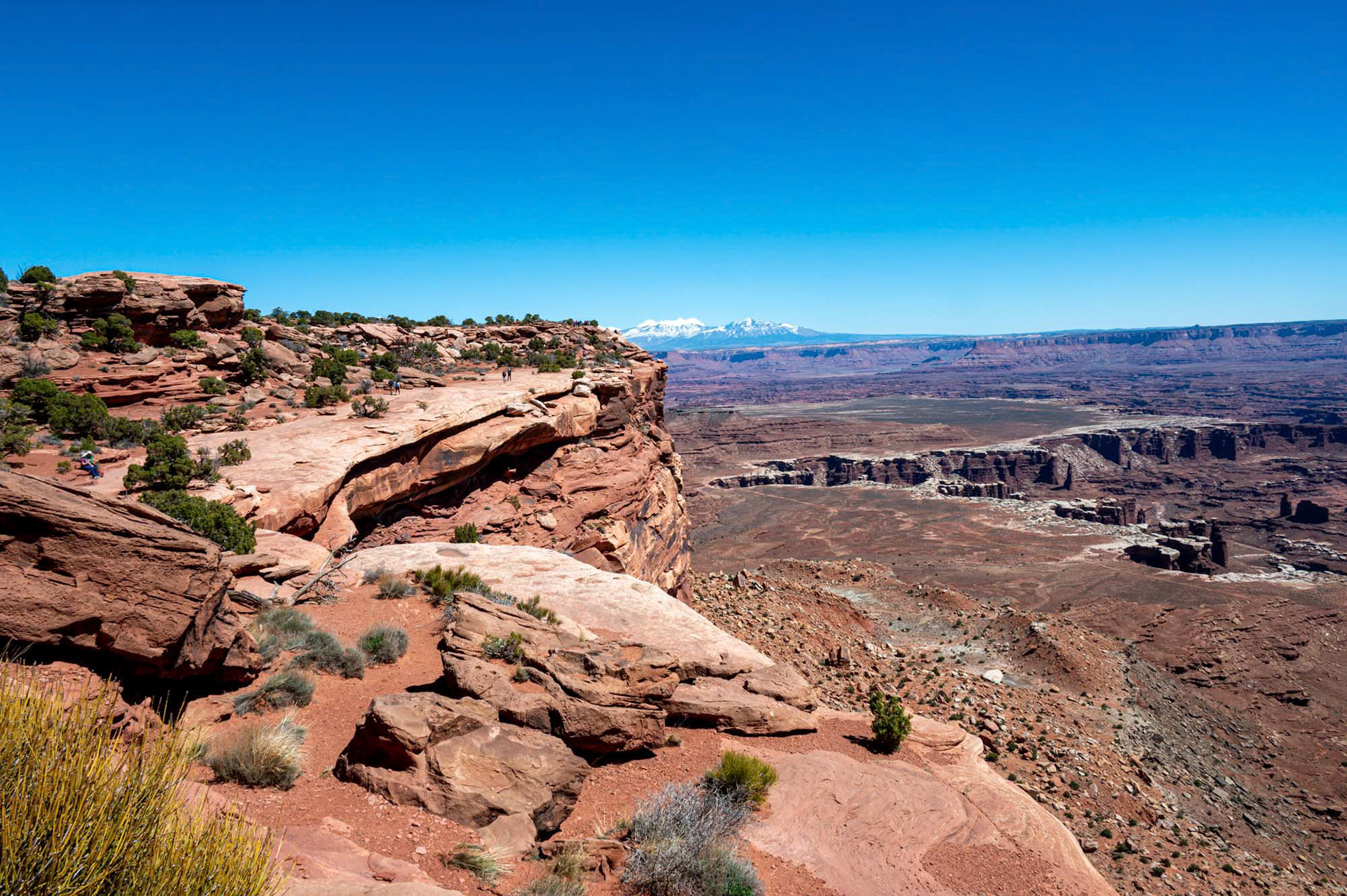 Canyonlands National Park - Utah - USA (2024)