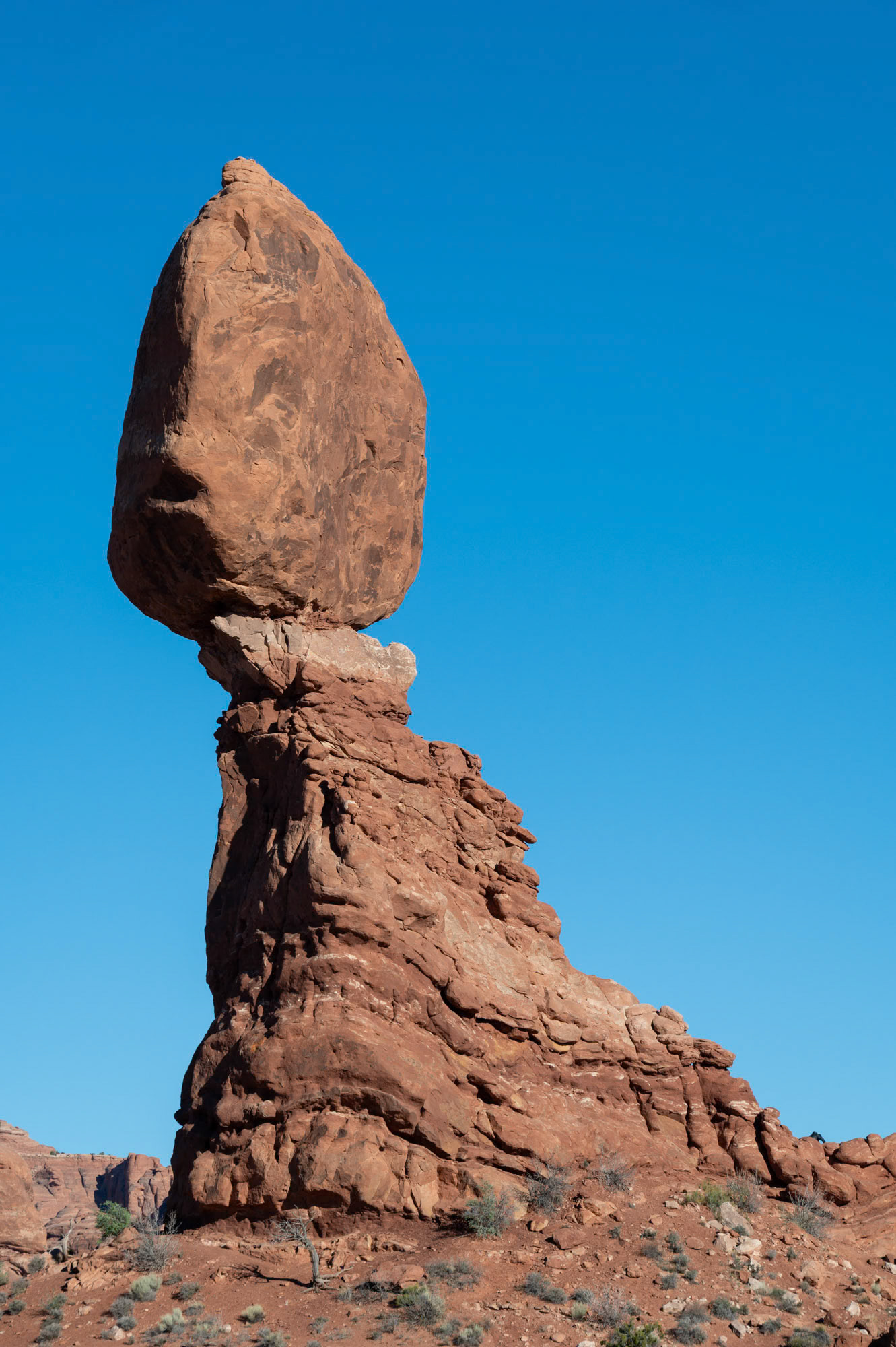 Arches National Park - Utah - USA (2024)