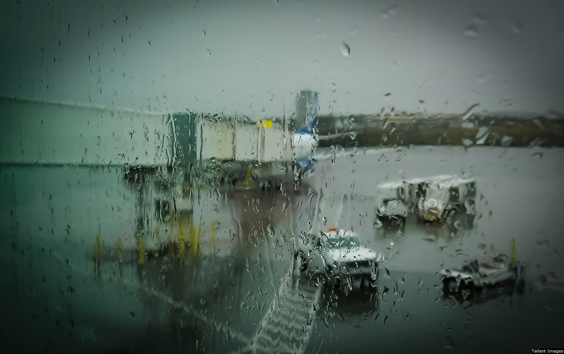 St. John´s Flughafen