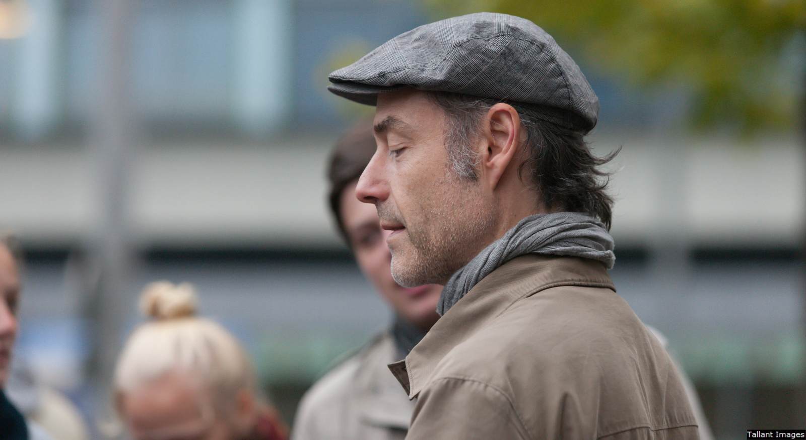 Clemens Malich, Dirigent, Professor Cello, HMH