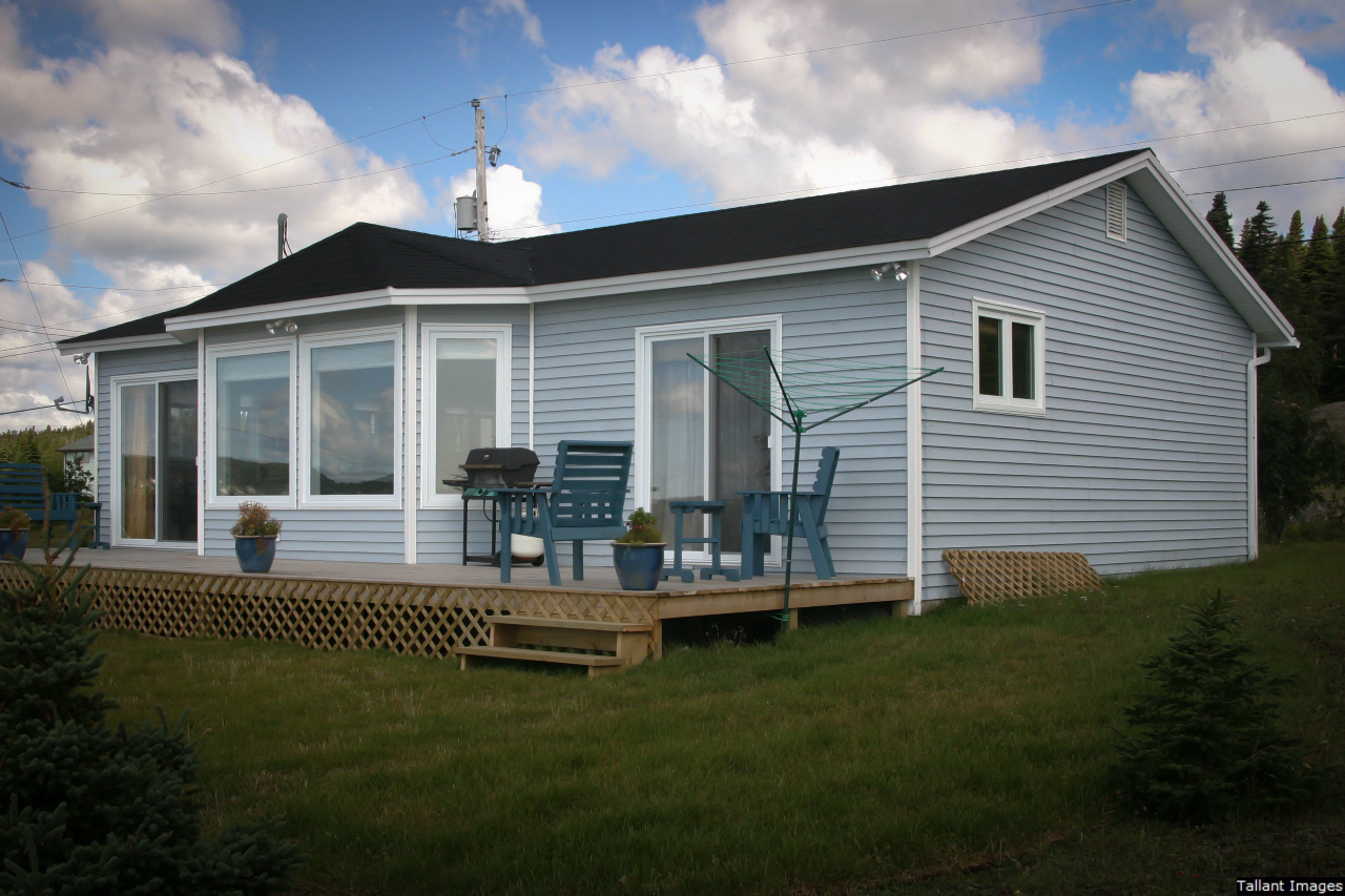 Guest House