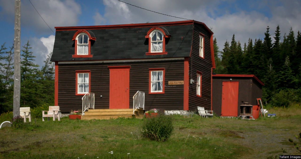 Guest House